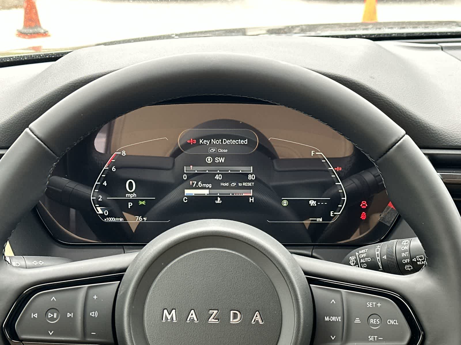 Thumbnail: 2026 Mazda CX-5 - 24