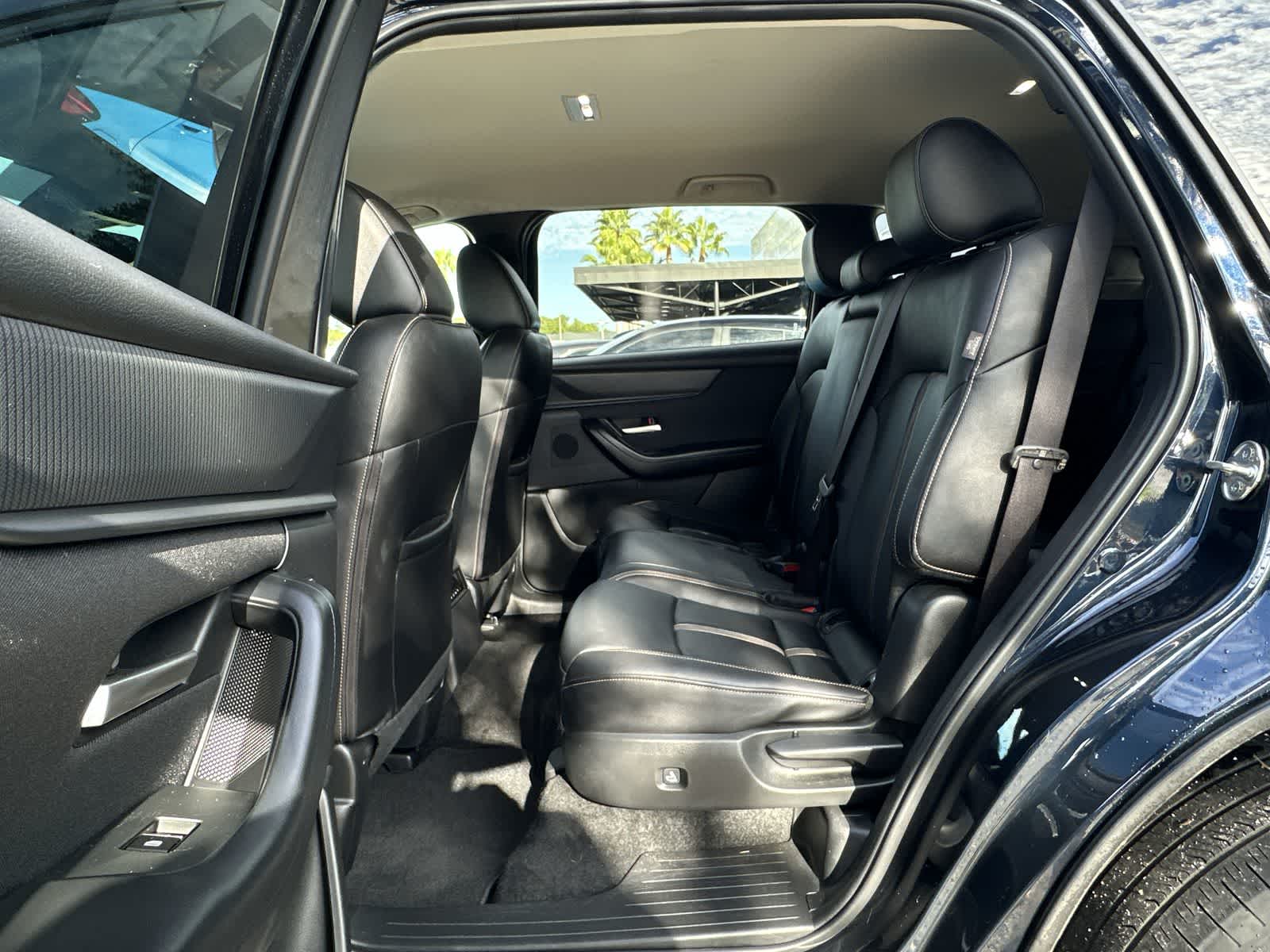Thumbnail: 2025 Mazda CX-90 - 12