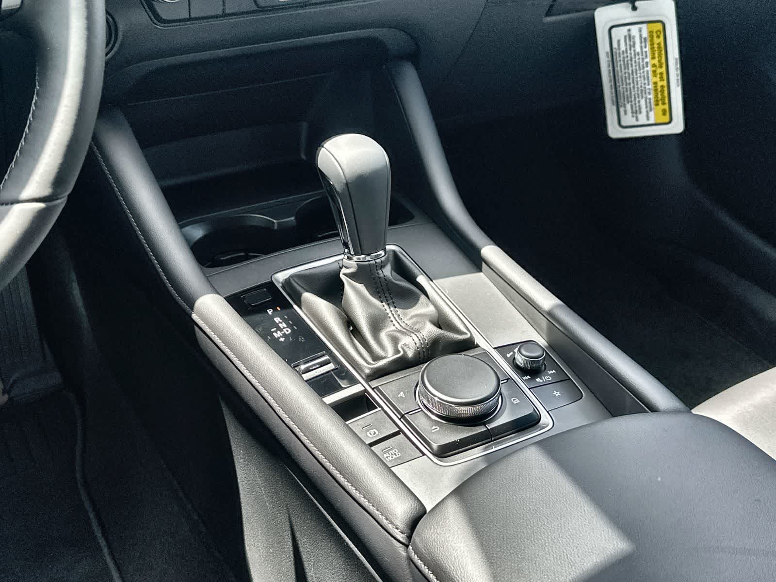 Thumbnail: 2026 Mazda Mazda3 - 23