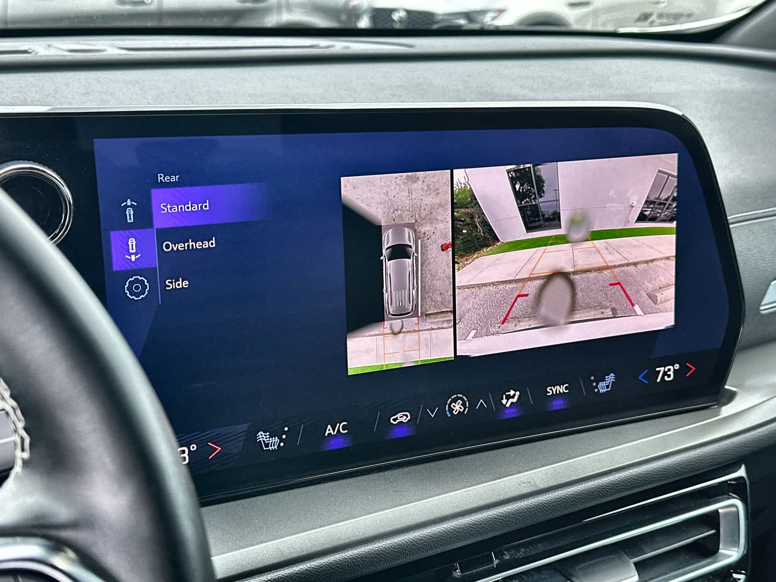 Thumbnail: 2024 Chevrolet Traverse - 27