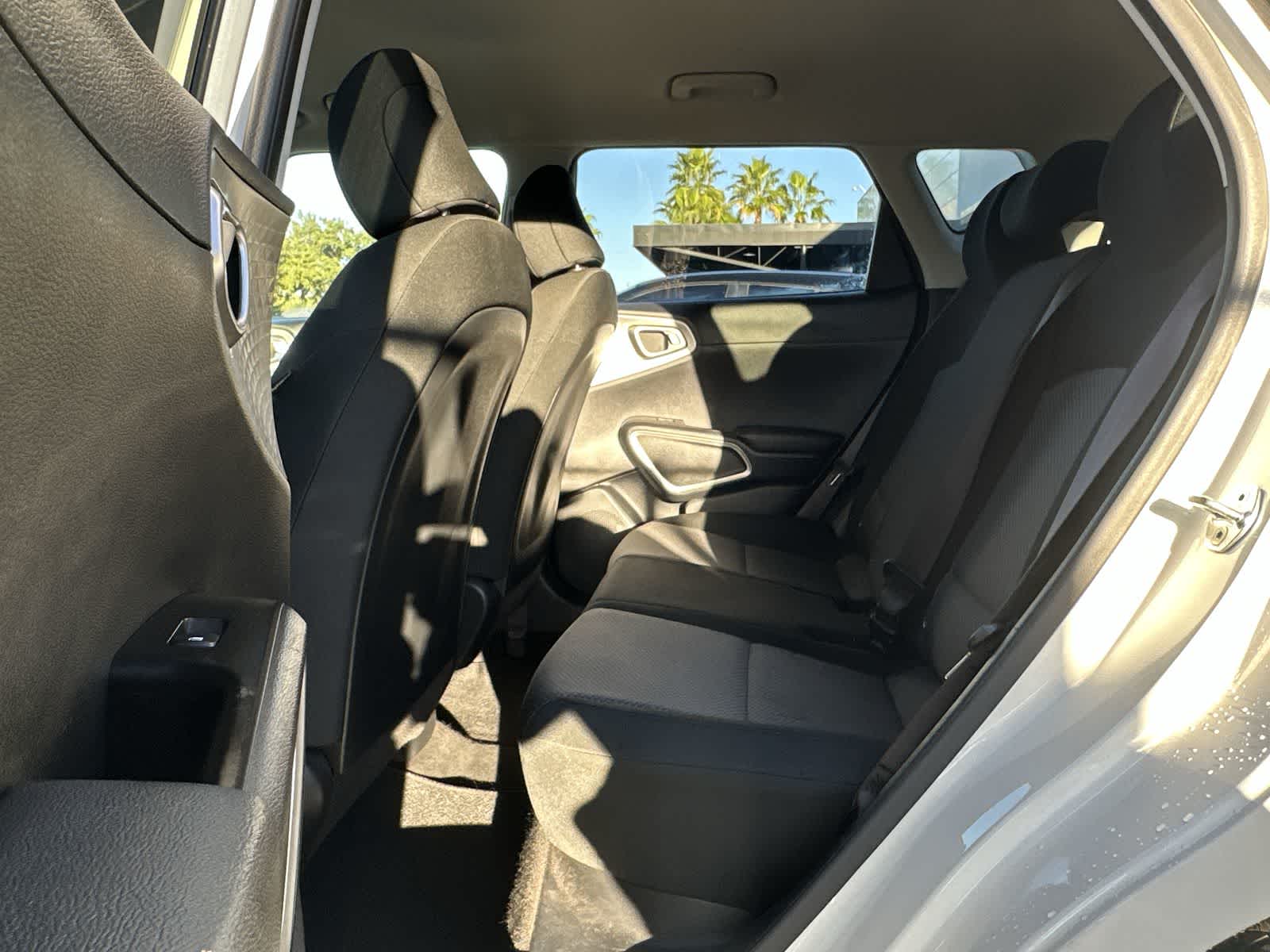Thumbnail: 2021 Kia Soul - 13