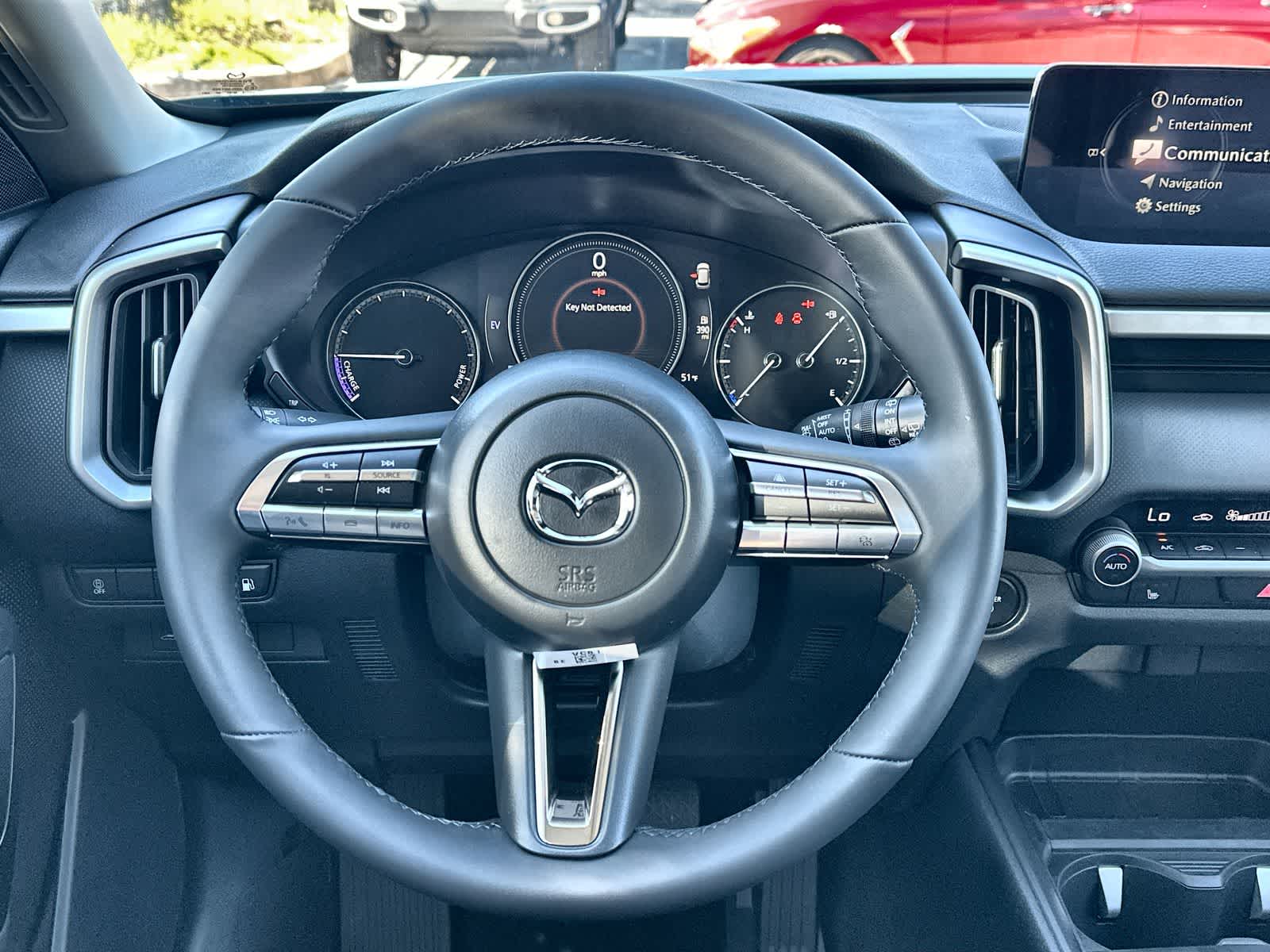 Thumbnail: 2026 Mazda CX-50 - 21