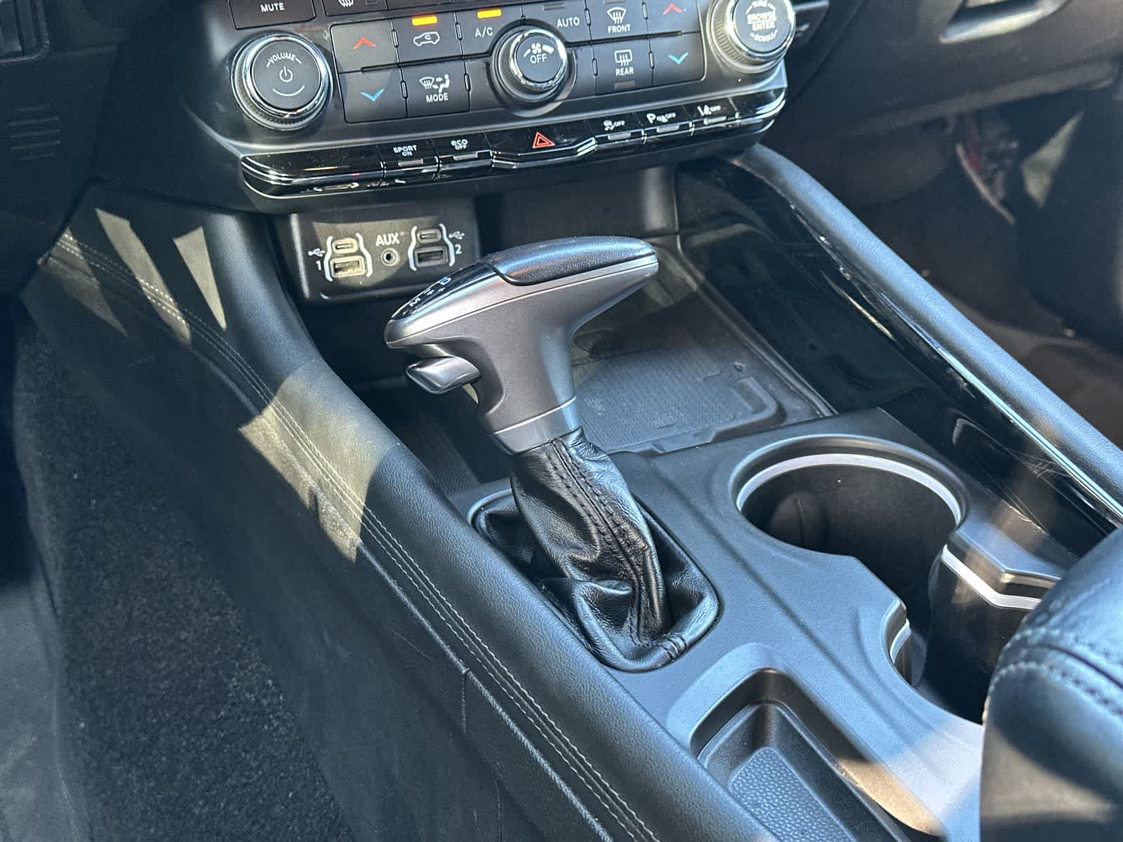Thumbnail: 2021 Dodge Durango - 11