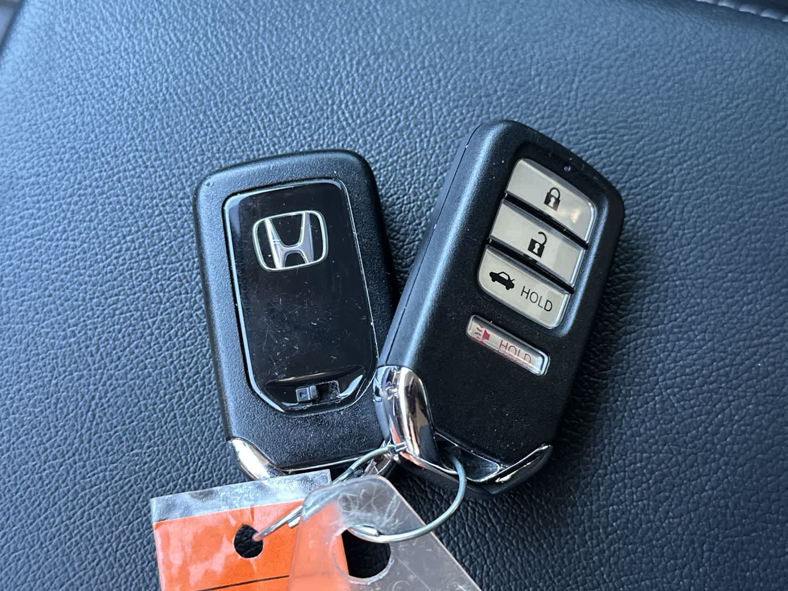 Thumbnail: 2021 Honda Accord - 20