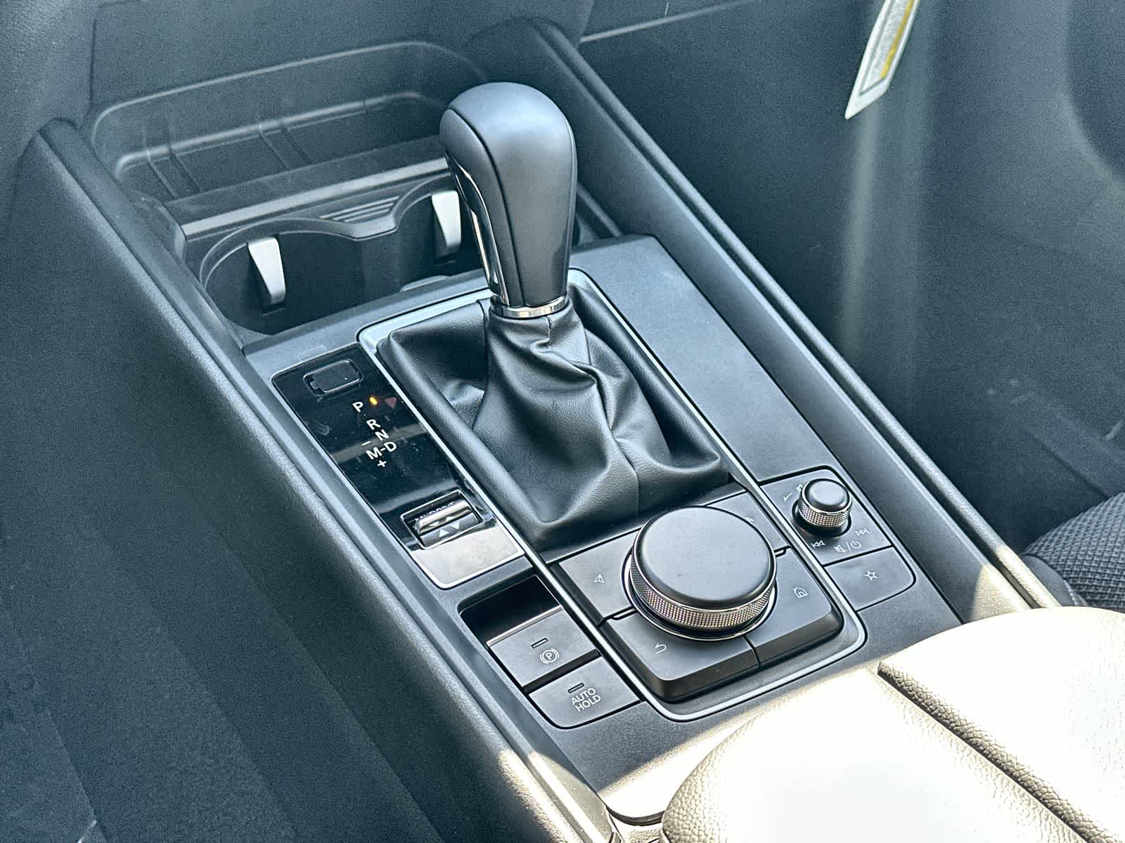 Thumbnail: 2026 Mazda CX-50 - 23