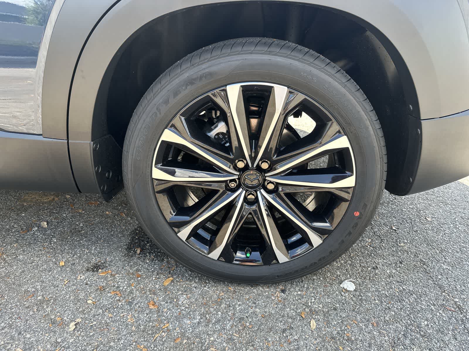 Thumbnail: 2026 Mazda CX-50 - 14