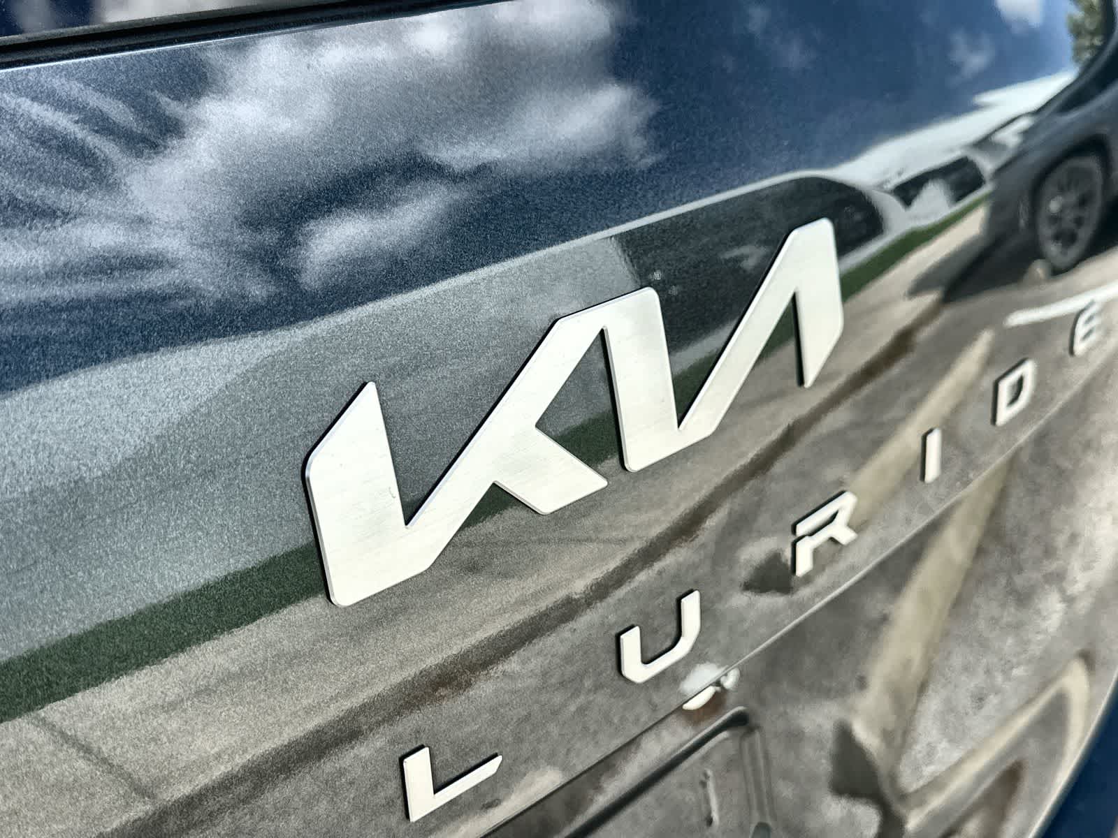 Thumbnail: 2024 Kia Telluride - 16