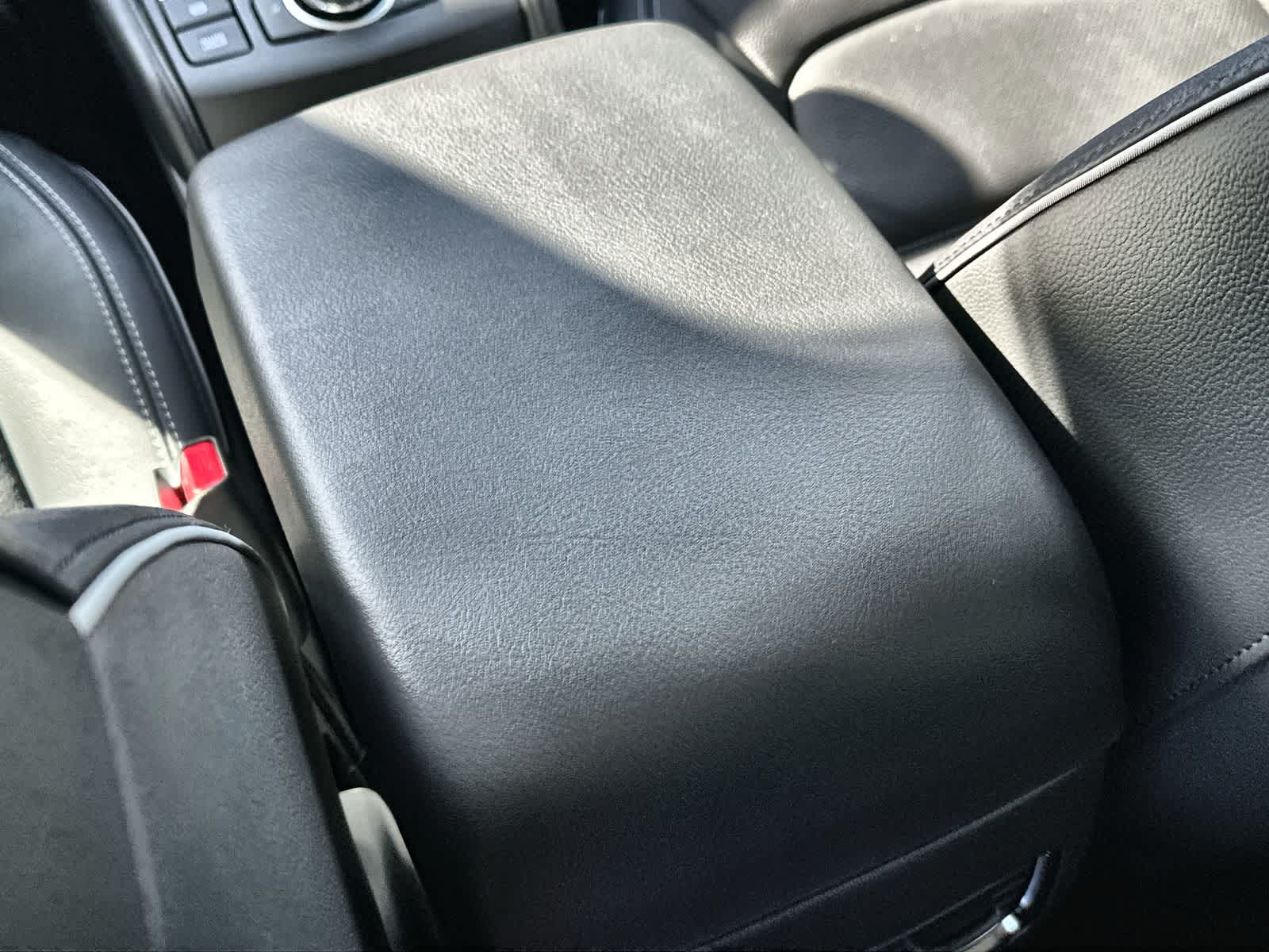 Thumbnail: 2025 Mazda CX-5 - 16