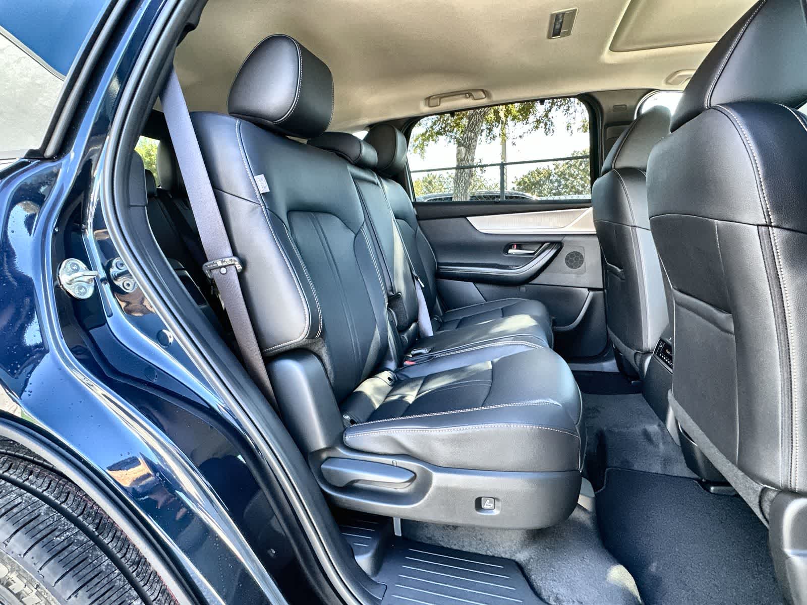 Thumbnail: 2026 Mazda CX-90 - 19