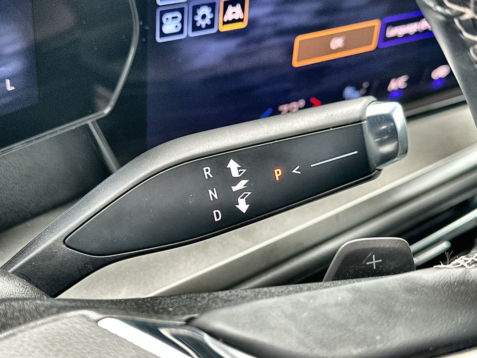 Thumbnail: 2024 Chevrolet Traverse - 23