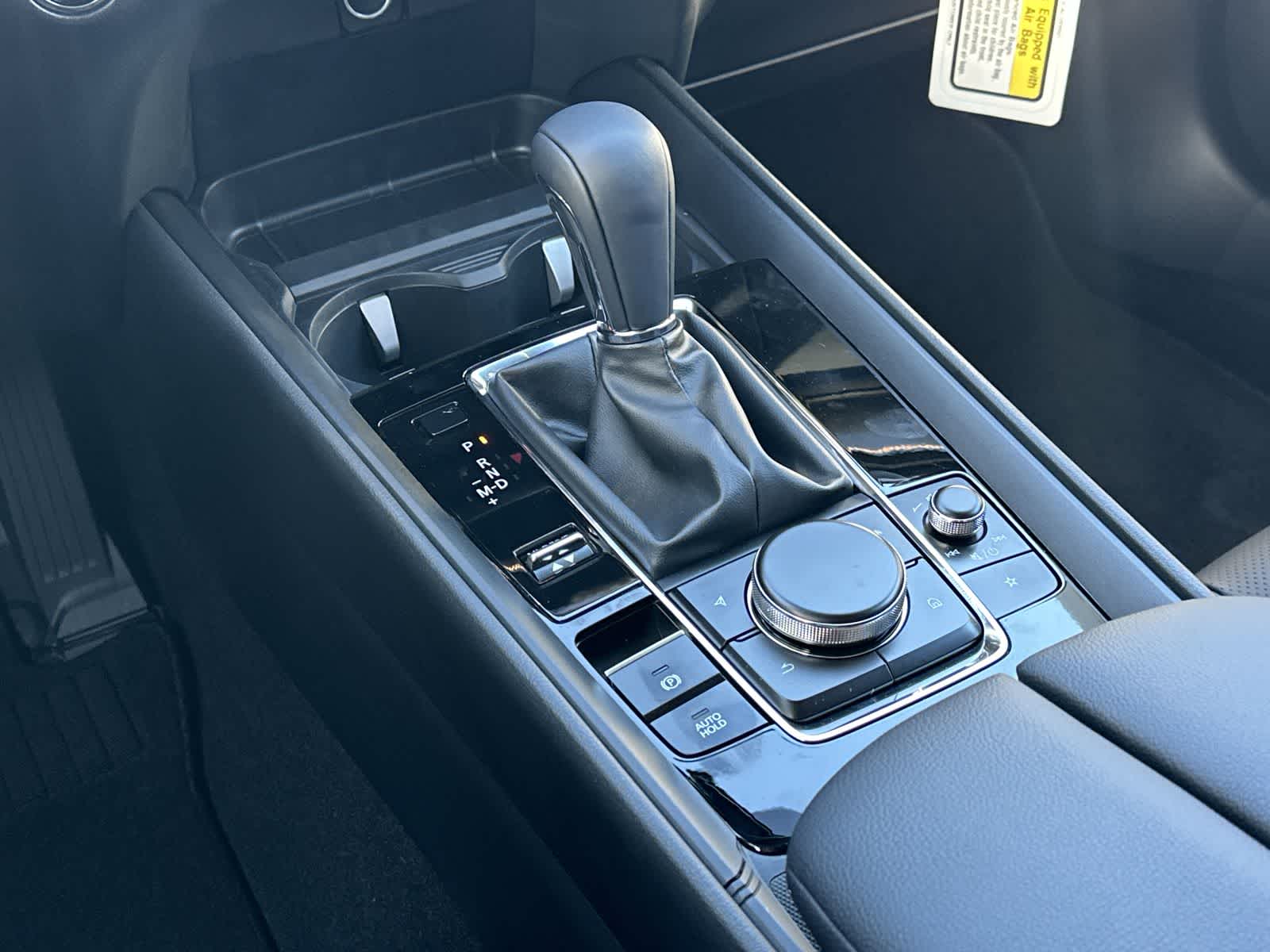 Thumbnail: 2026 Mazda CX-50 - 17