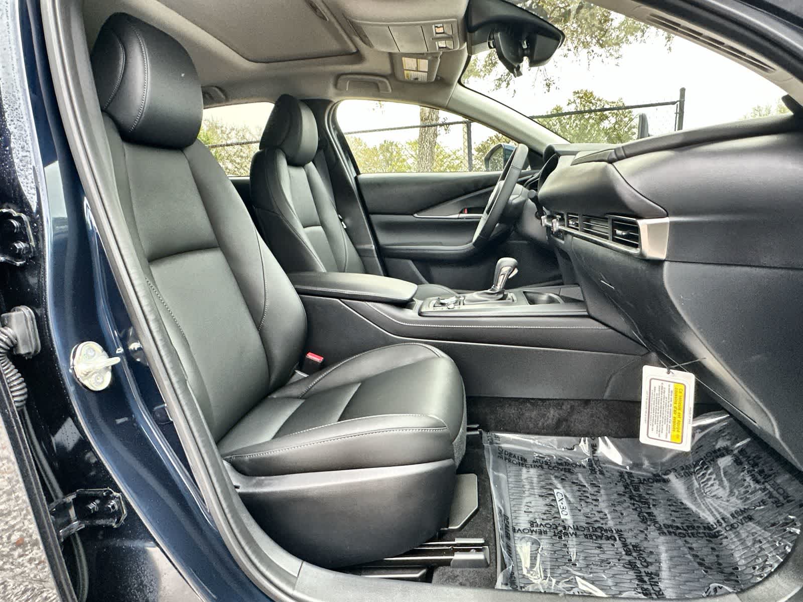 Thumbnail: 2026 Mazda CX-30 - 9