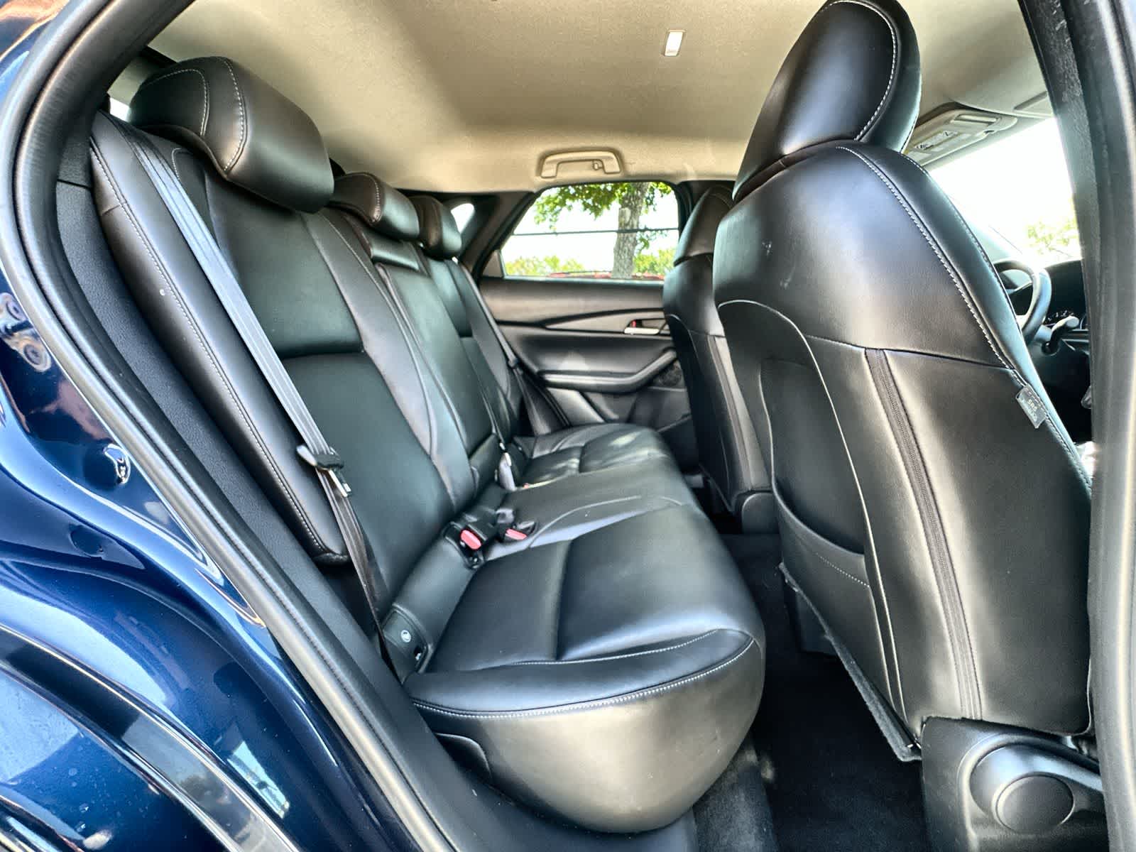 Thumbnail: 2022 Mazda CX-30 - 18