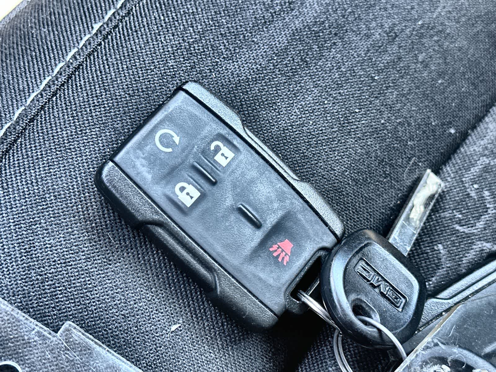 Thumbnail: 2022 GMC Canyon - 26