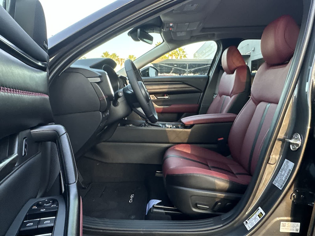 New 2026 Mazda CX-50 Hybrid Premium Plus SUV