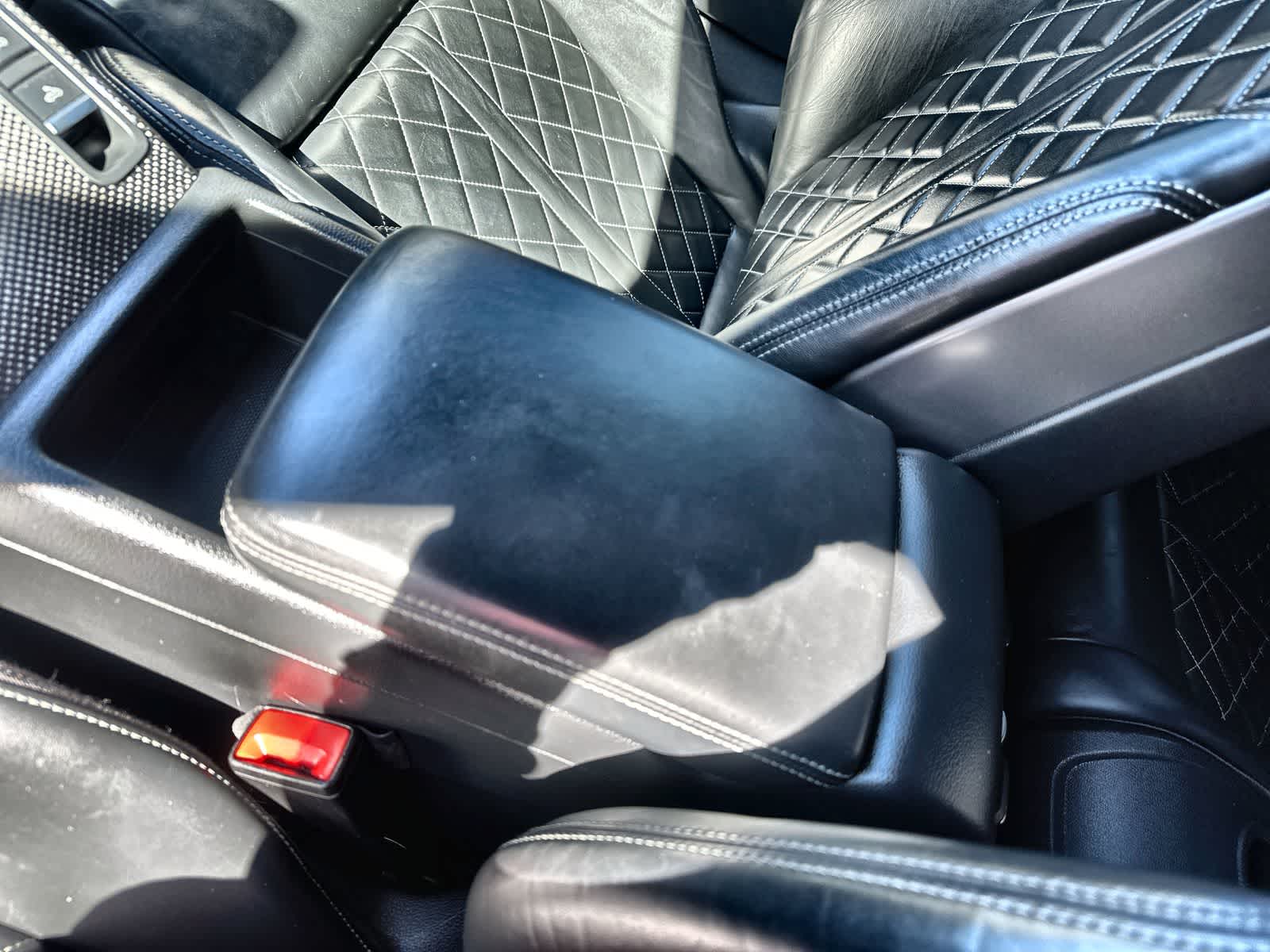 Thumbnail: 2018 Audi S5 - 22