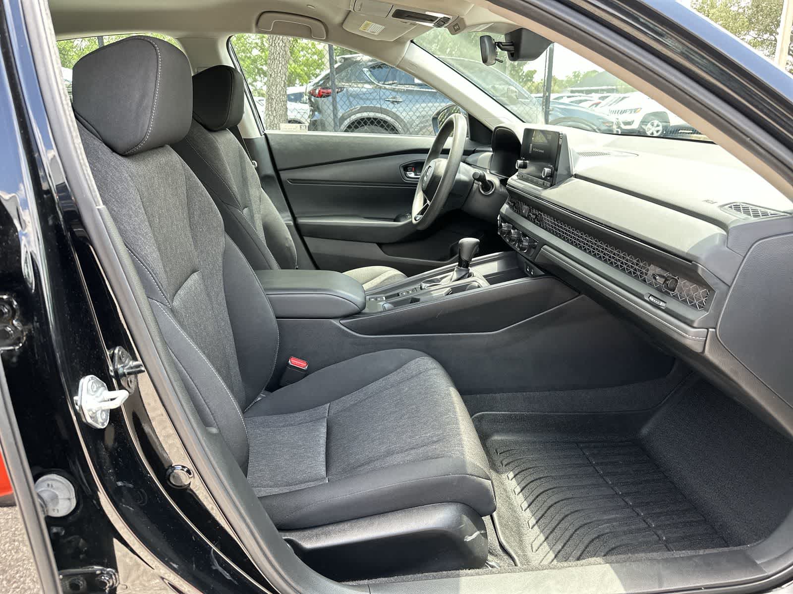 Thumbnail: 2024 Honda Accord - 7