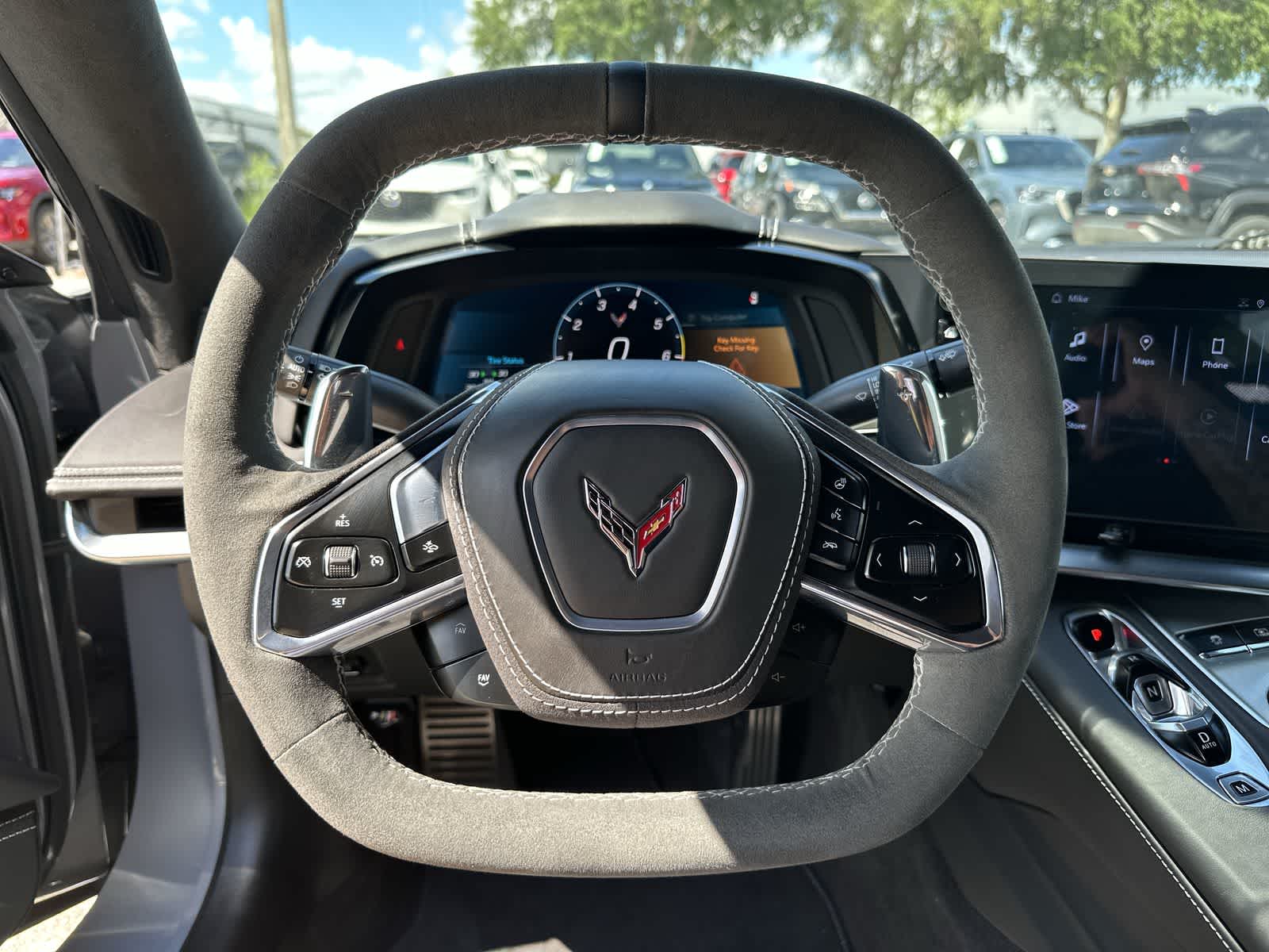Thumbnail: 2024 Chevrolet Corvette - 18