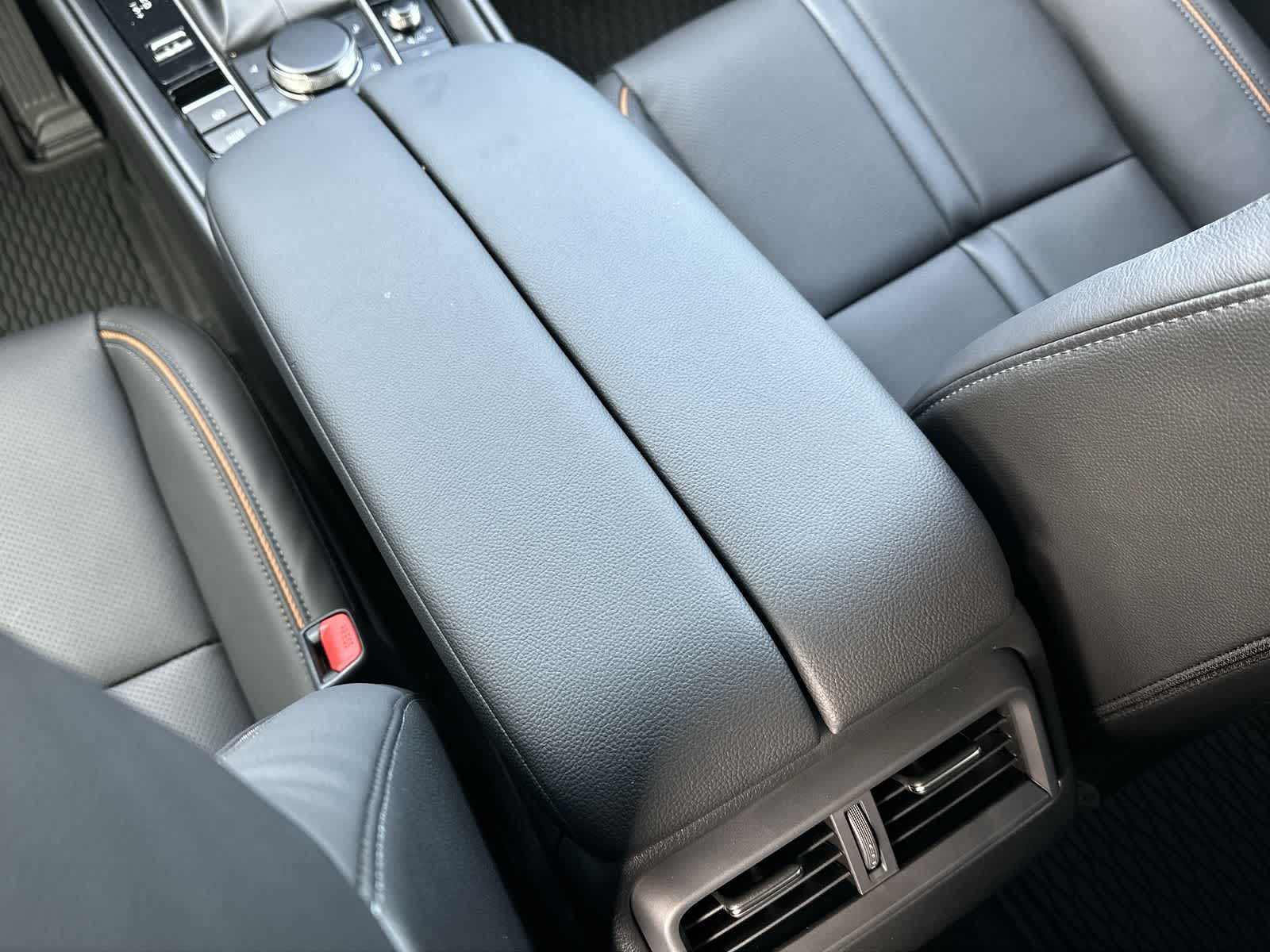 Thumbnail: 2026 Mazda CX-50 - 21