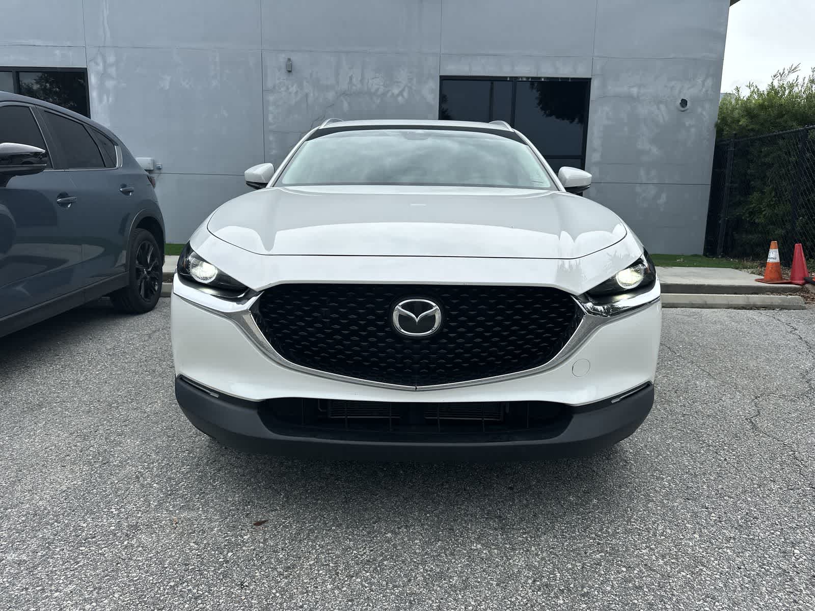 Thumbnail: 2022 Mazda CX-30 - 6