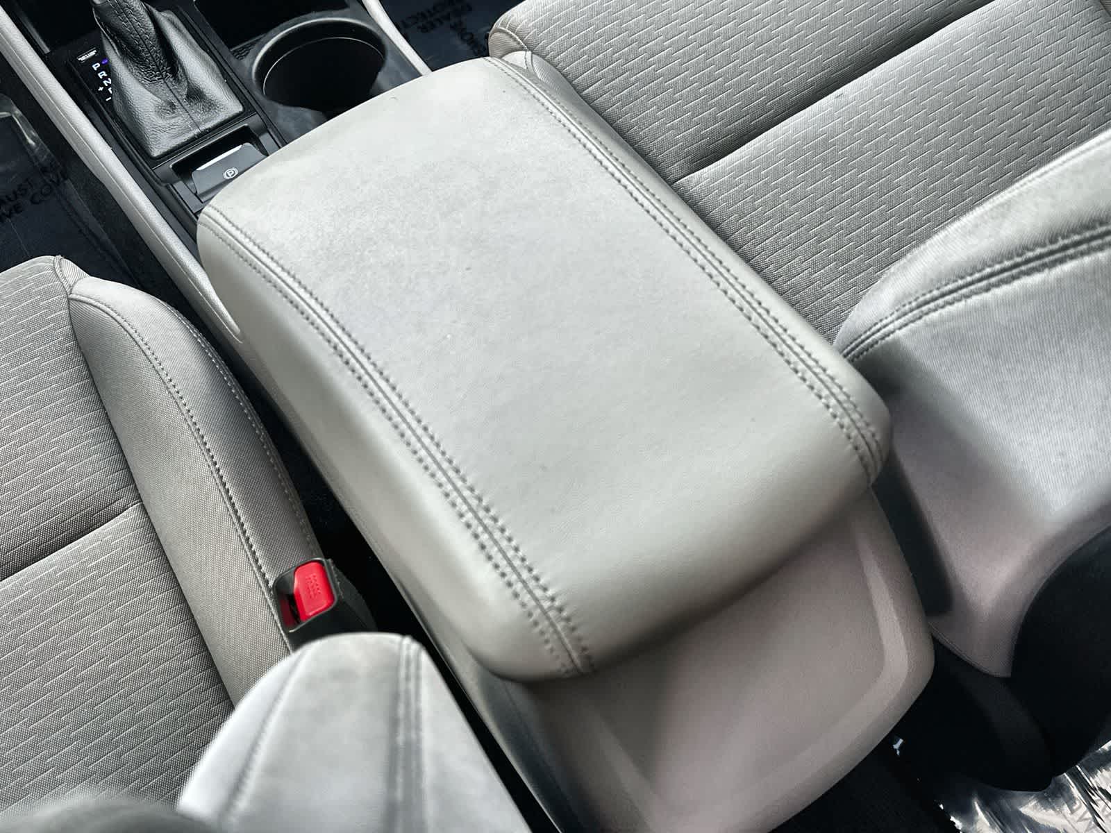 Thumbnail: 2021 Hyundai Tucson - 22