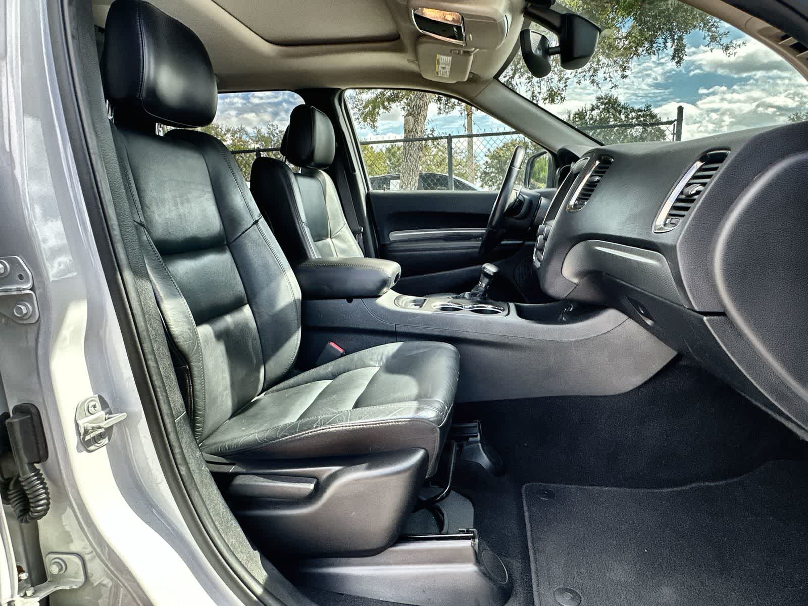 Thumbnail: 2020 Dodge Durango - 14