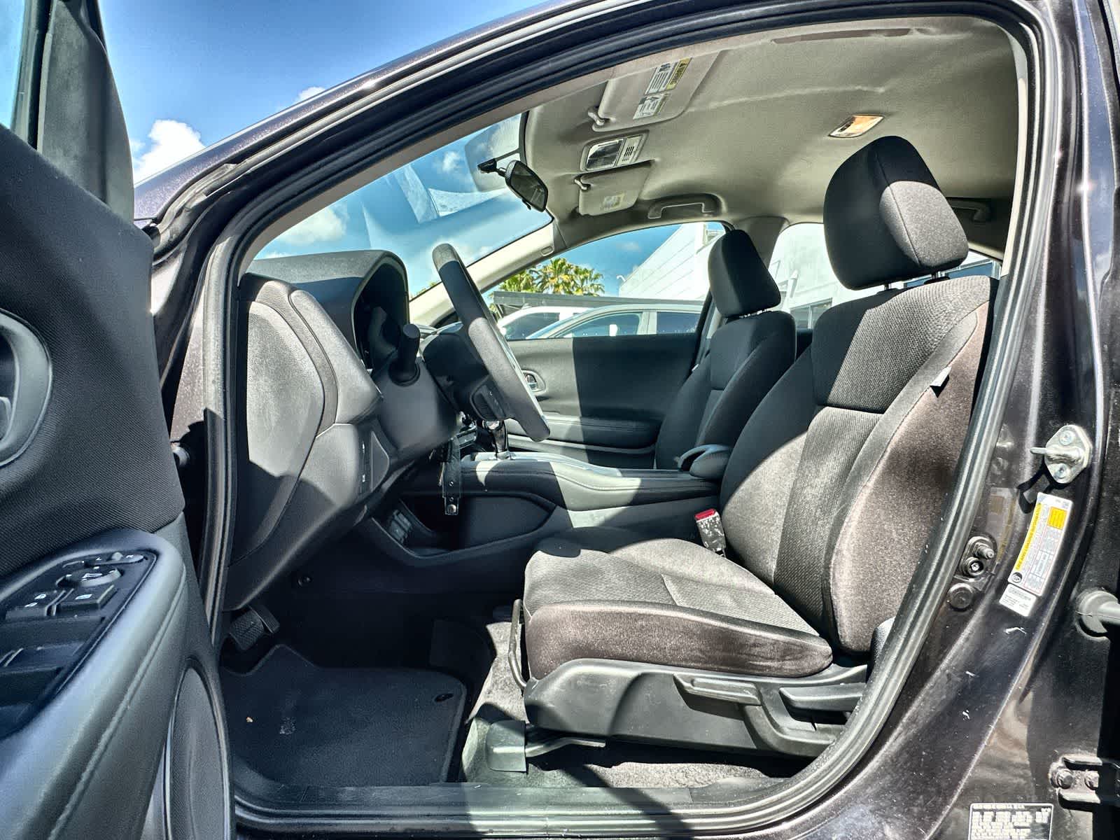 Thumbnail: 2018 Honda HR-V - 2