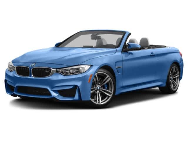 2015 BMW M4  -
                  Wesley Chapel, FL