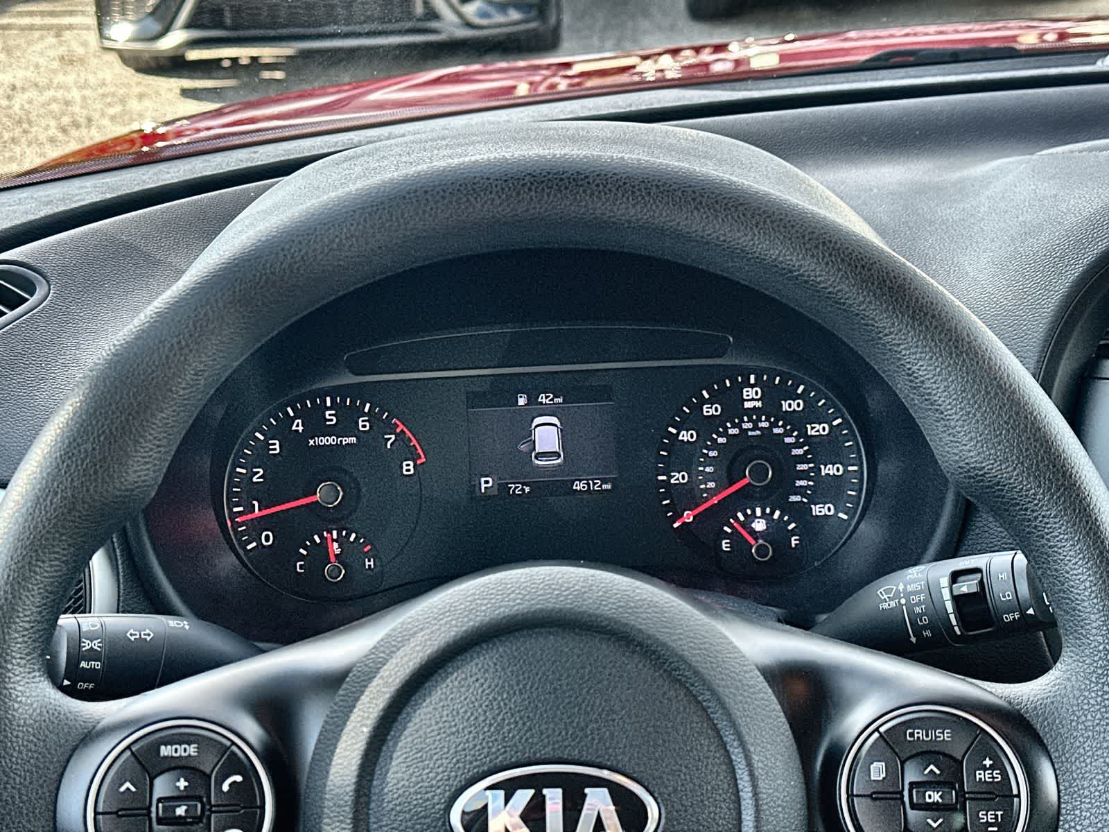 Thumbnail: 2021 Kia Soul - 18