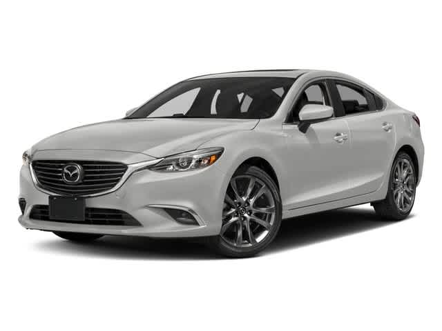 2016 Mazda Mazda6 i Grand Touring -
                  Wesley Chapel, FL