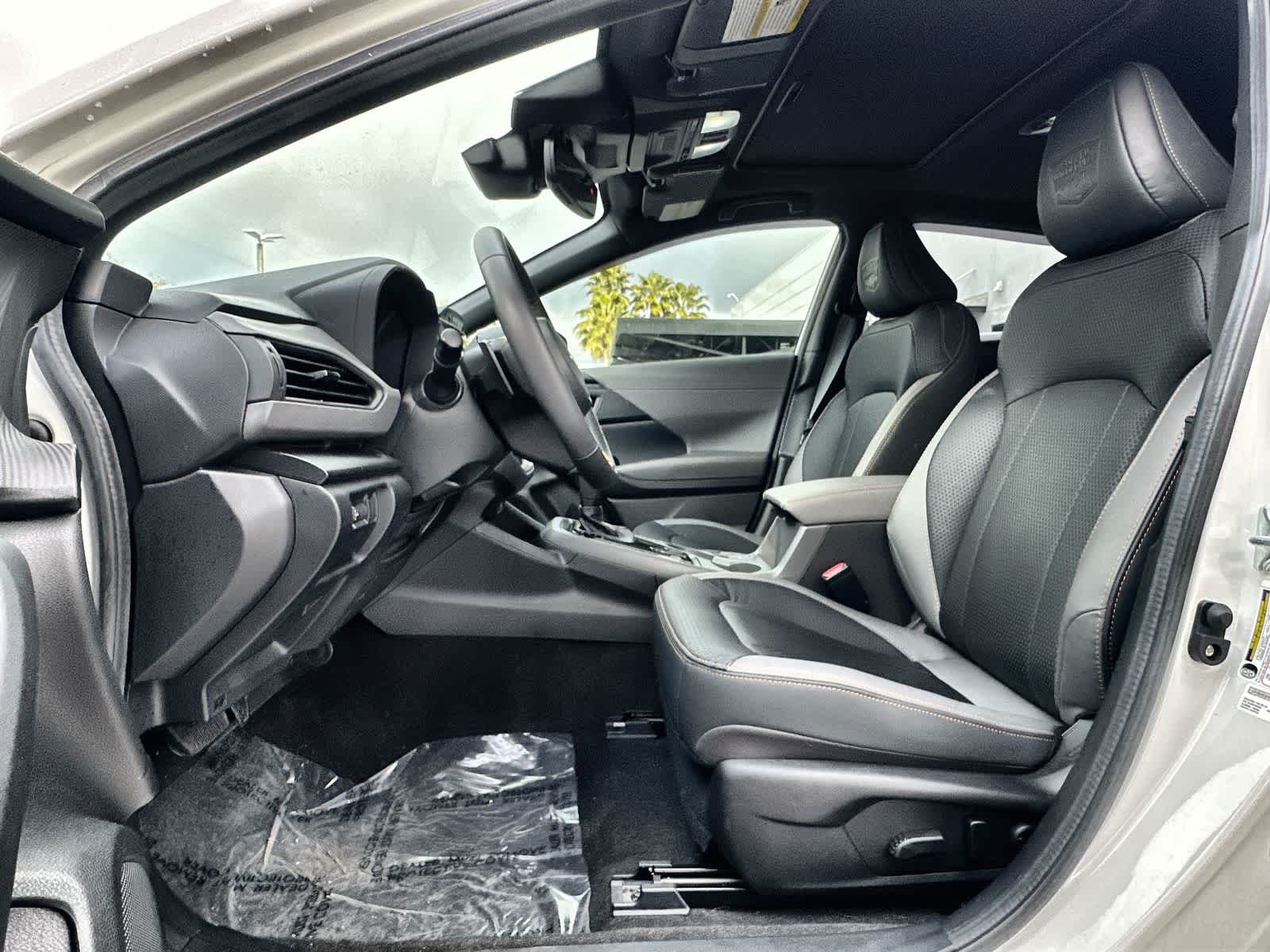 Thumbnail: 2025 Subaru Crosstrek - 2