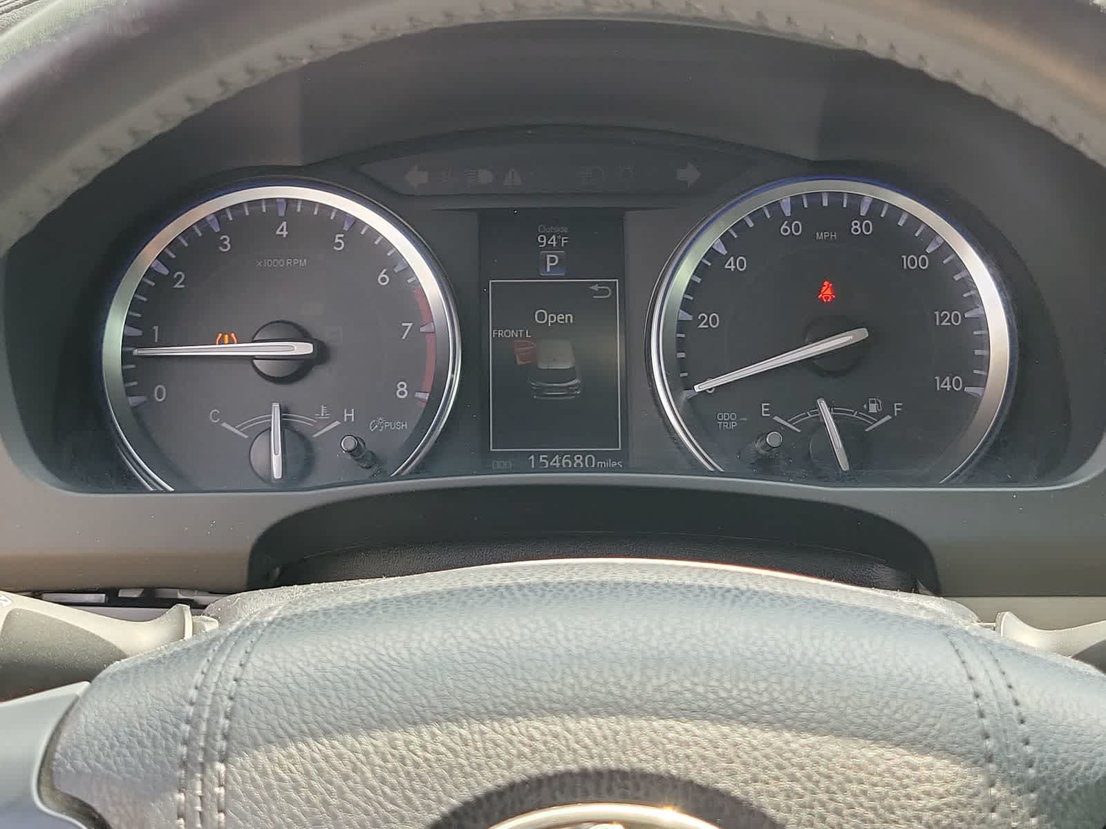 Thumbnail: 2015 Toyota Highlander - 19