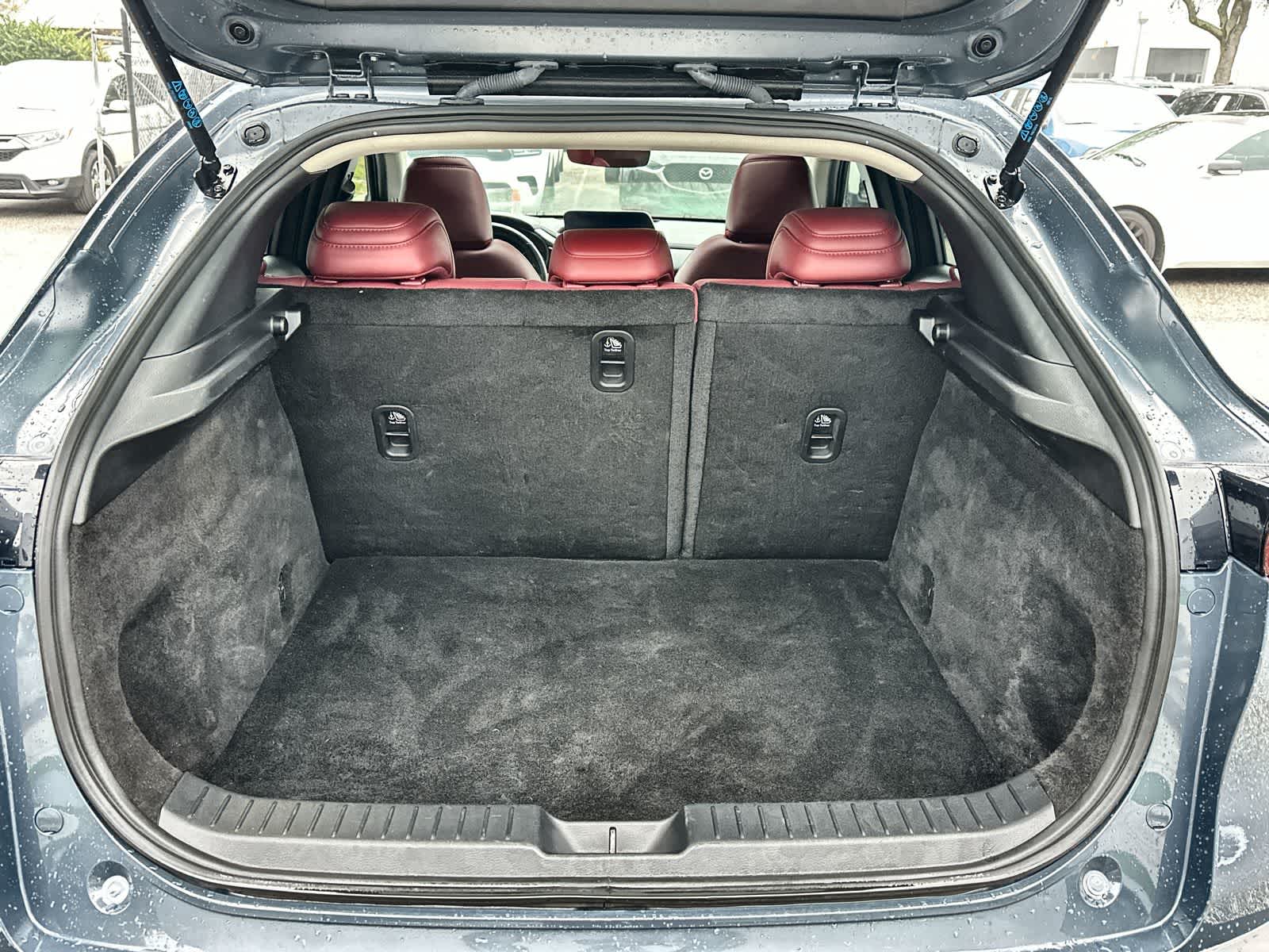 Thumbnail: 2023 Mazda CX-30 - 17