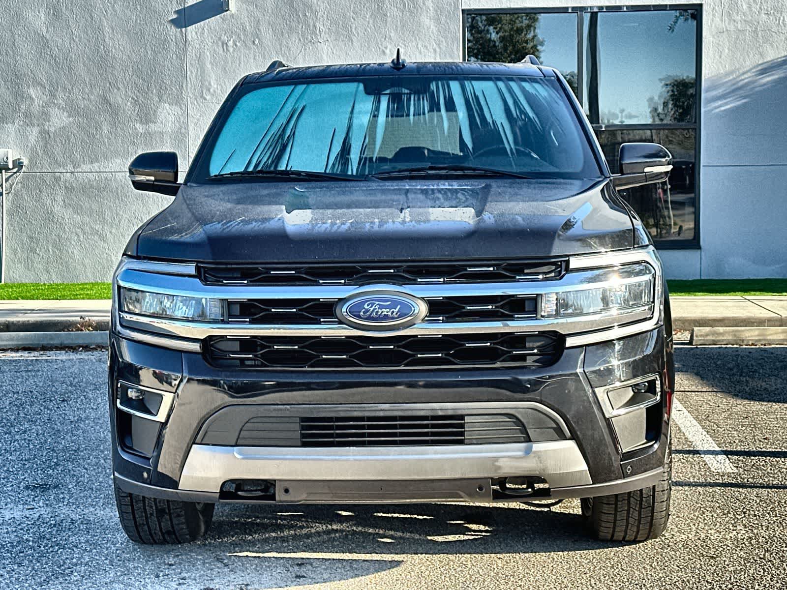 Thumbnail: 2023 Ford Expedition MAX - 6