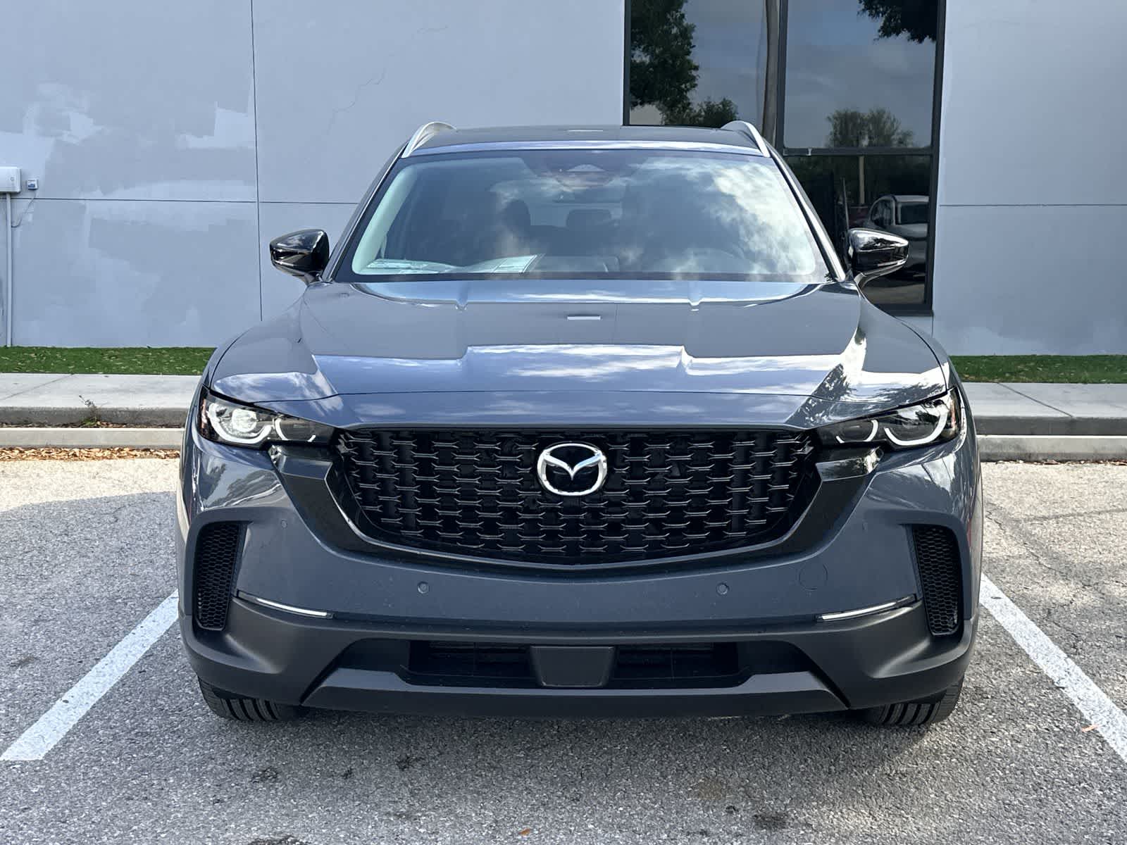 Thumbnail: 2026 Mazda CX-50 - 12