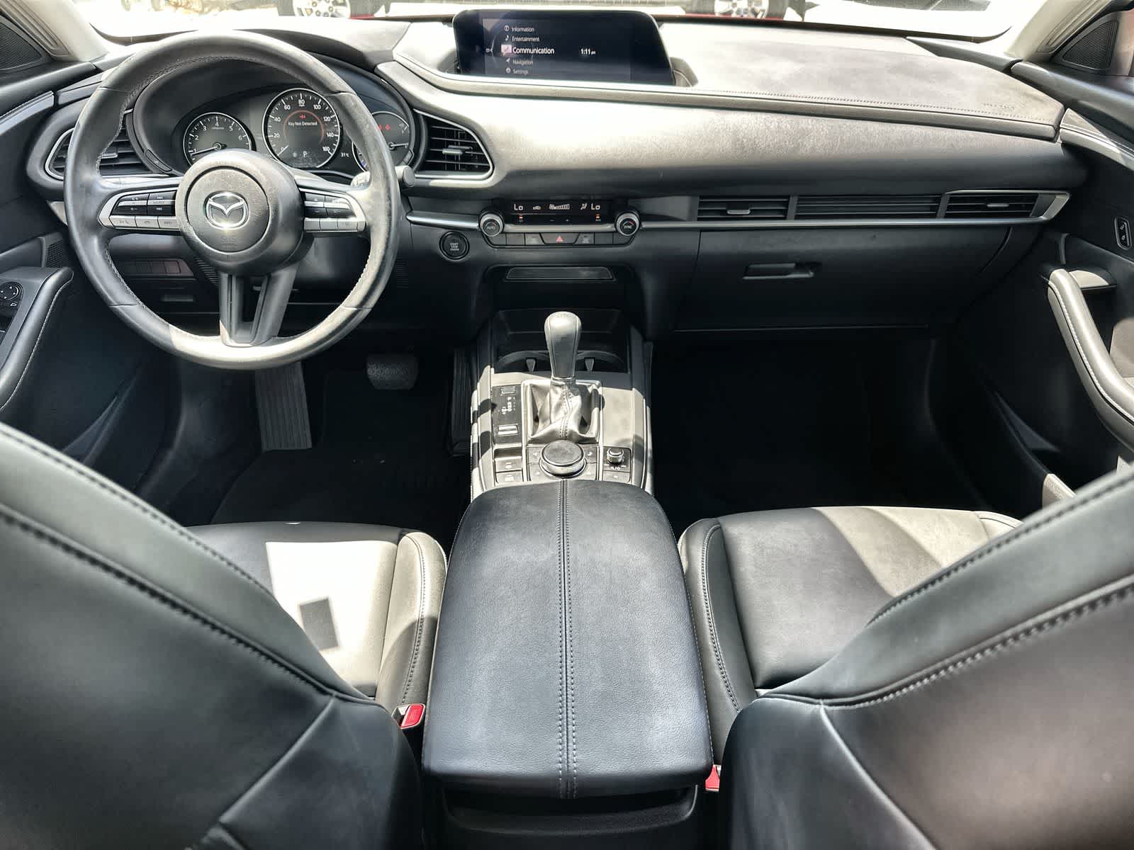 Thumbnail: 2023 Mazda CX-30 - 20