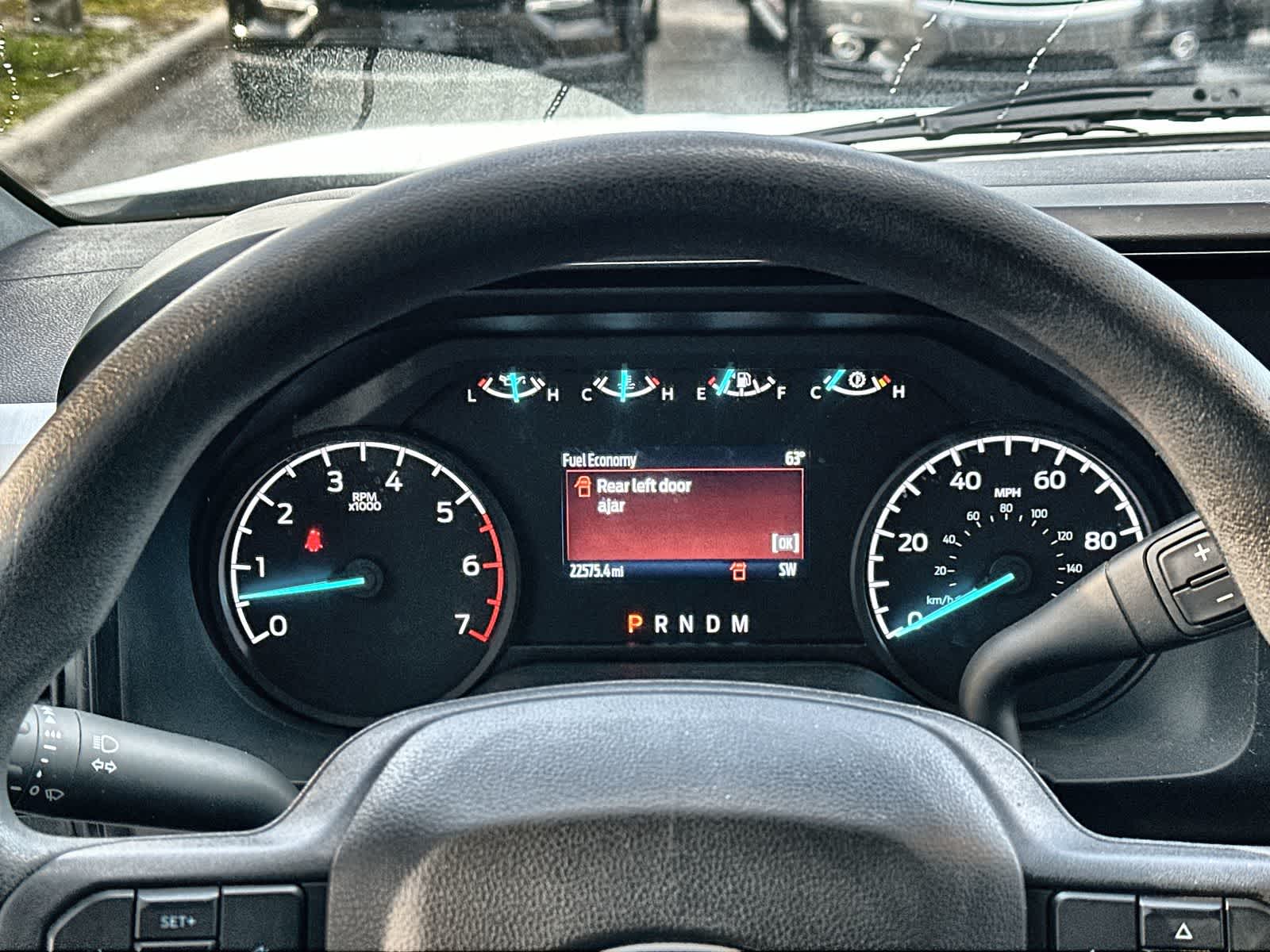 Thumbnail: 2024 Ford Econoline - 18