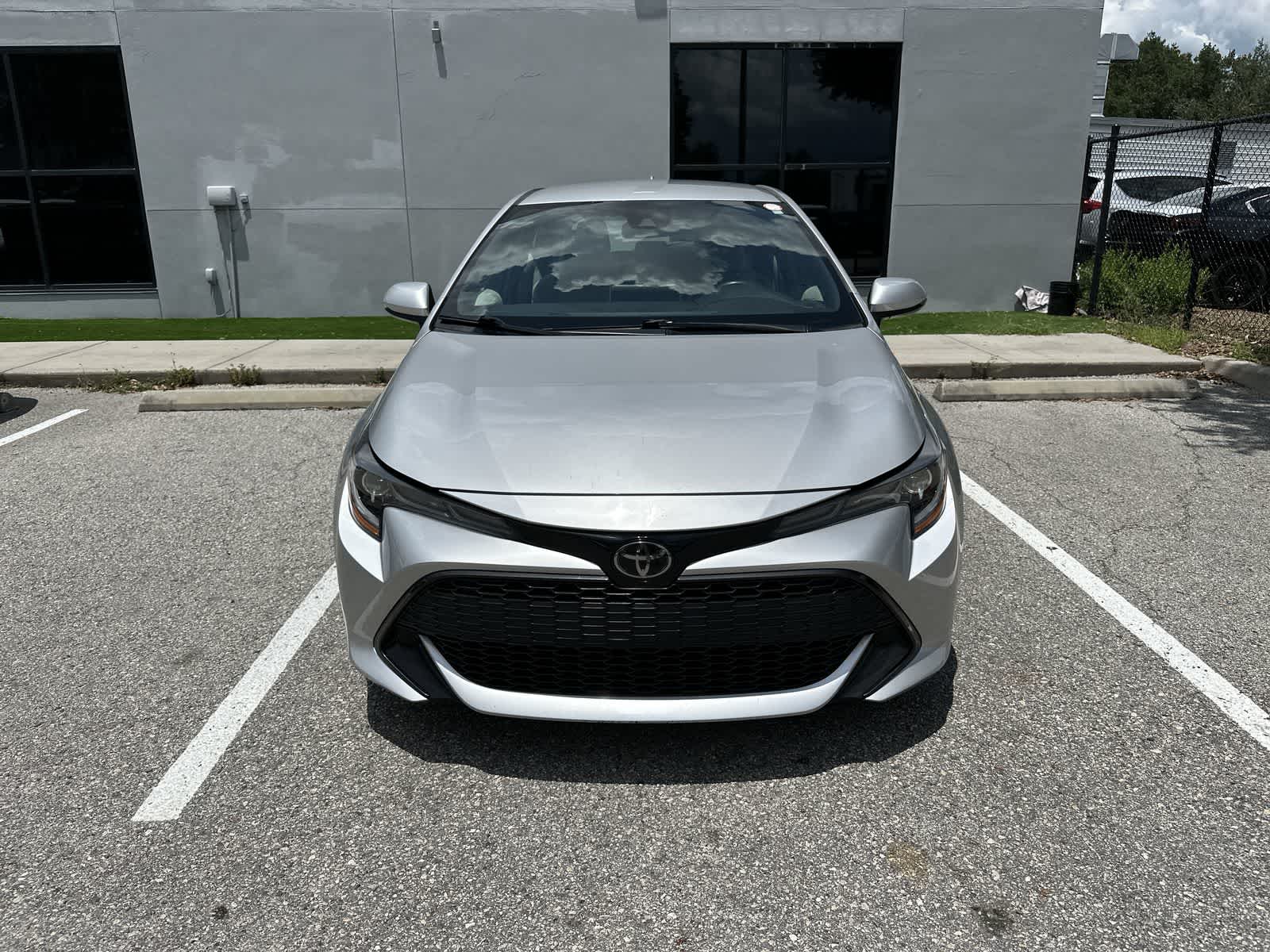 Thumbnail: 2022 Toyota Corolla - 12