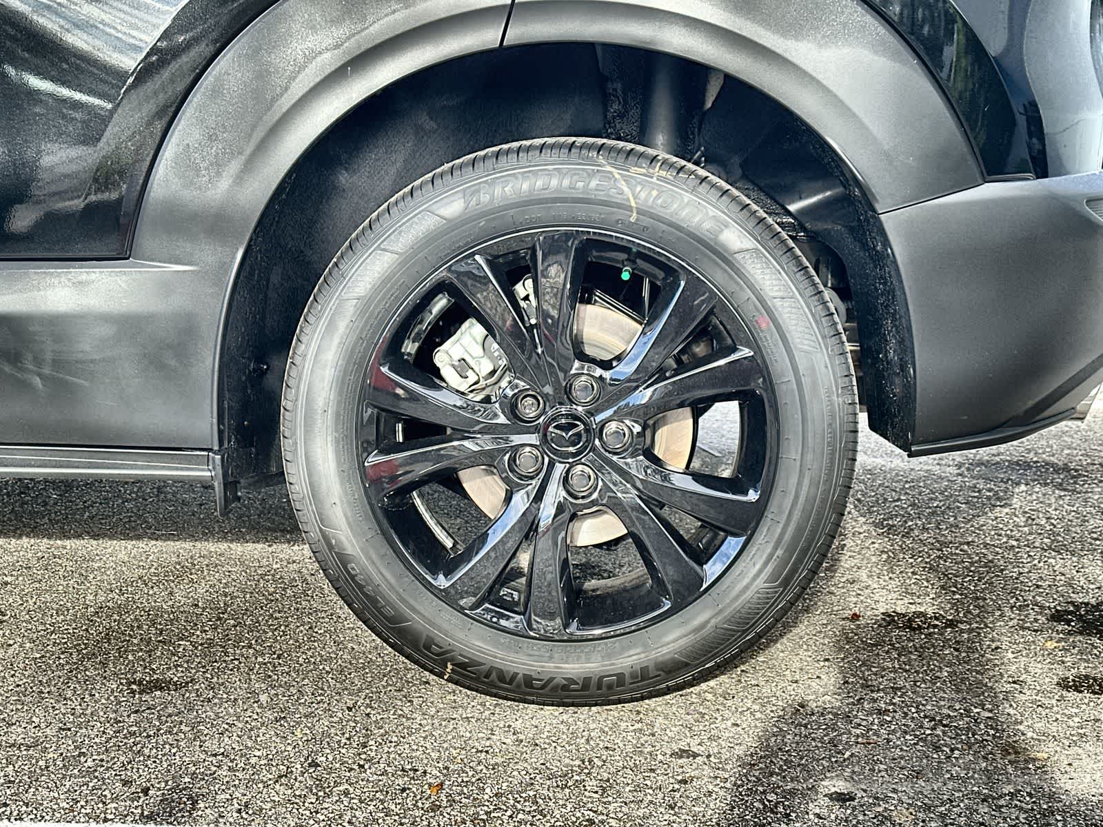 Thumbnail: 2026 Mazda CX-30 - 8