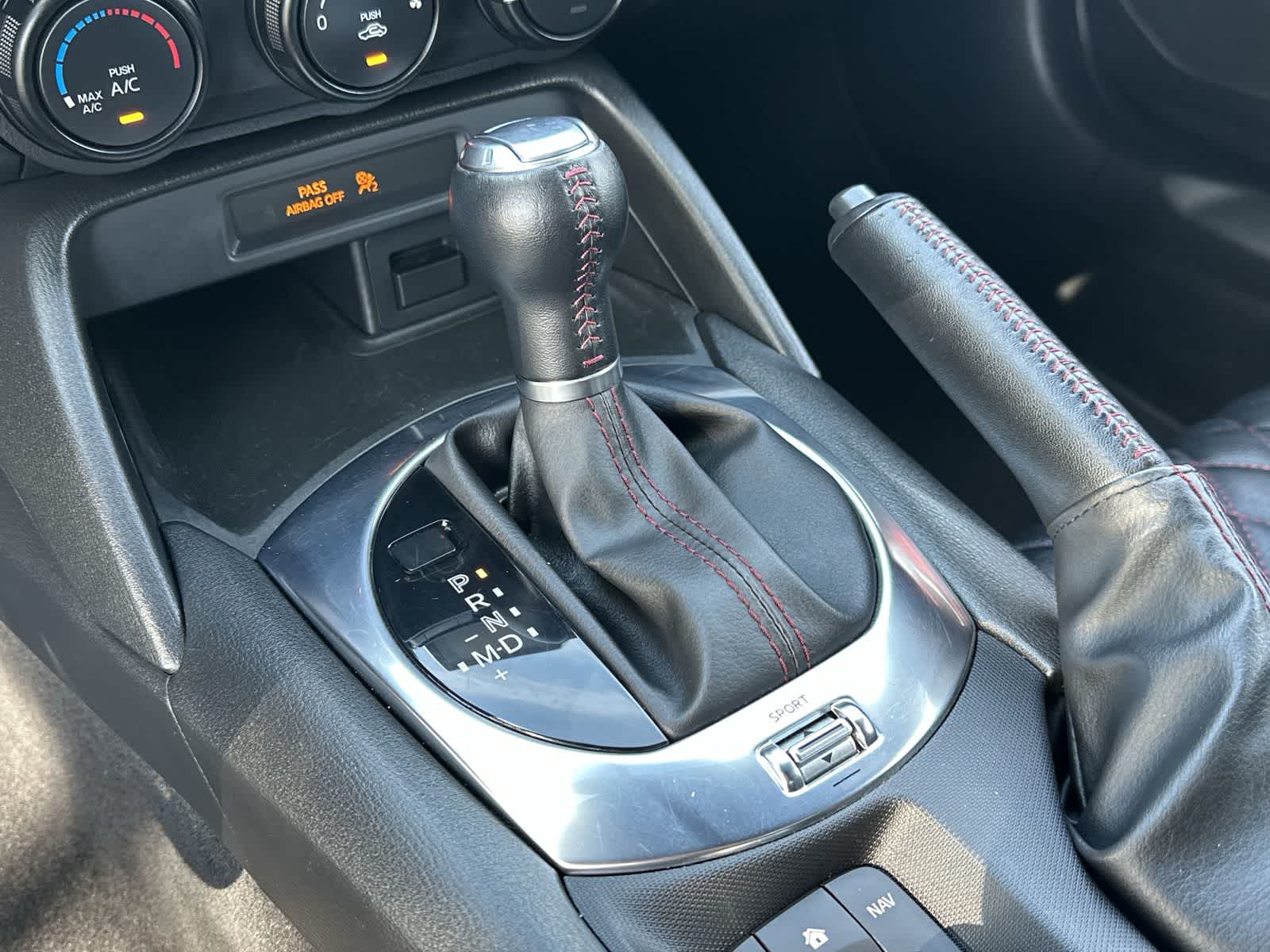 Thumbnail: 2016 Mazda MX-5 Miata - 17