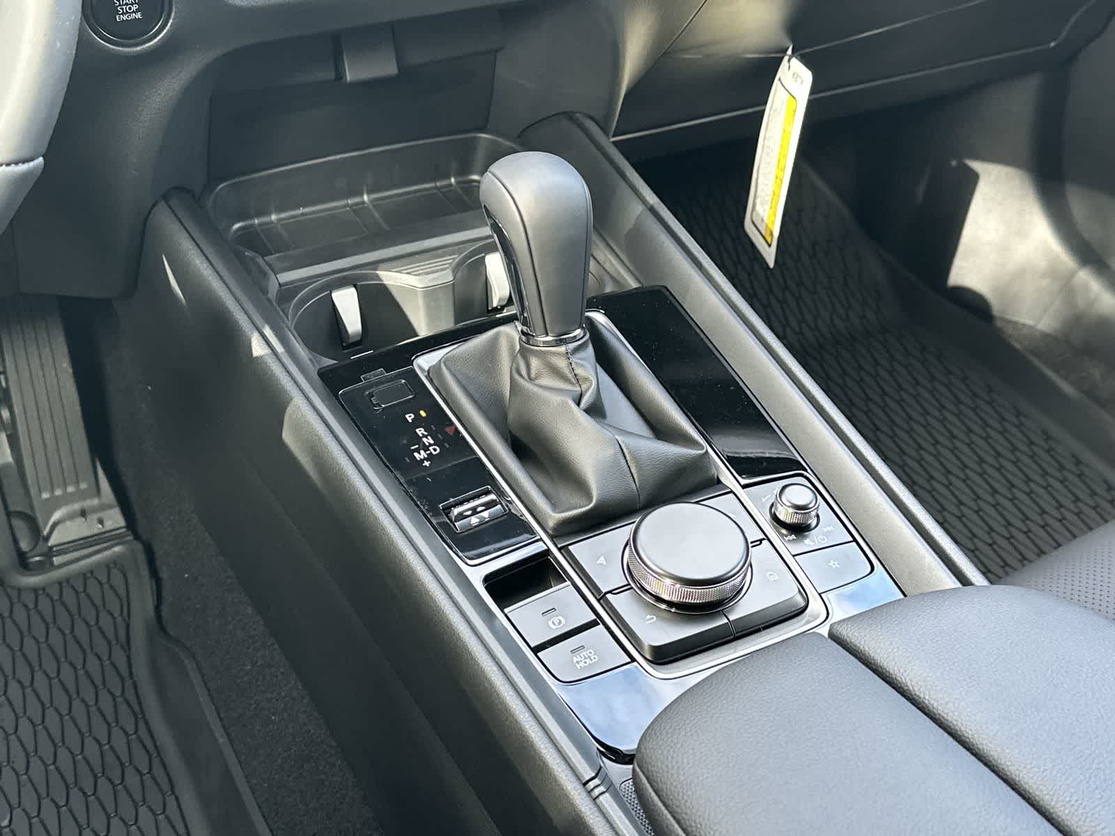 Thumbnail: 2026 Mazda CX-50 - 23