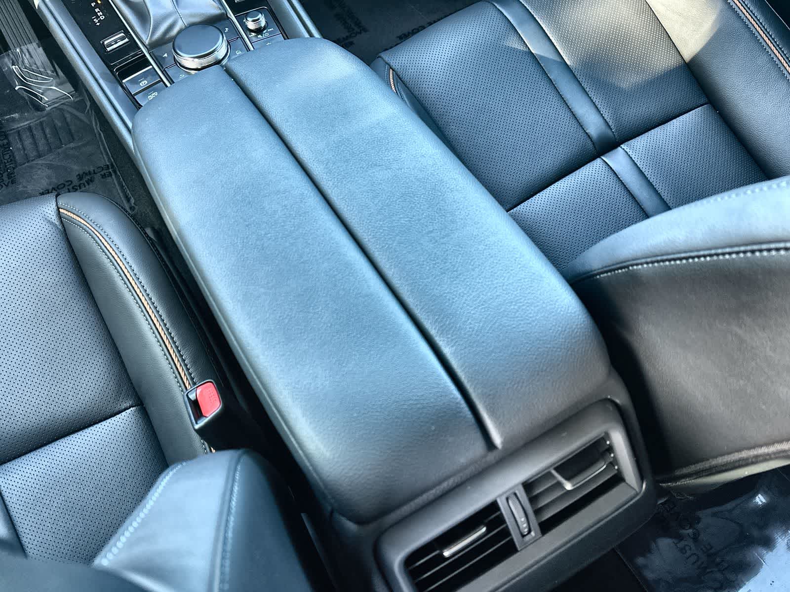 Thumbnail: 2026 Mazda CX-50 - 22