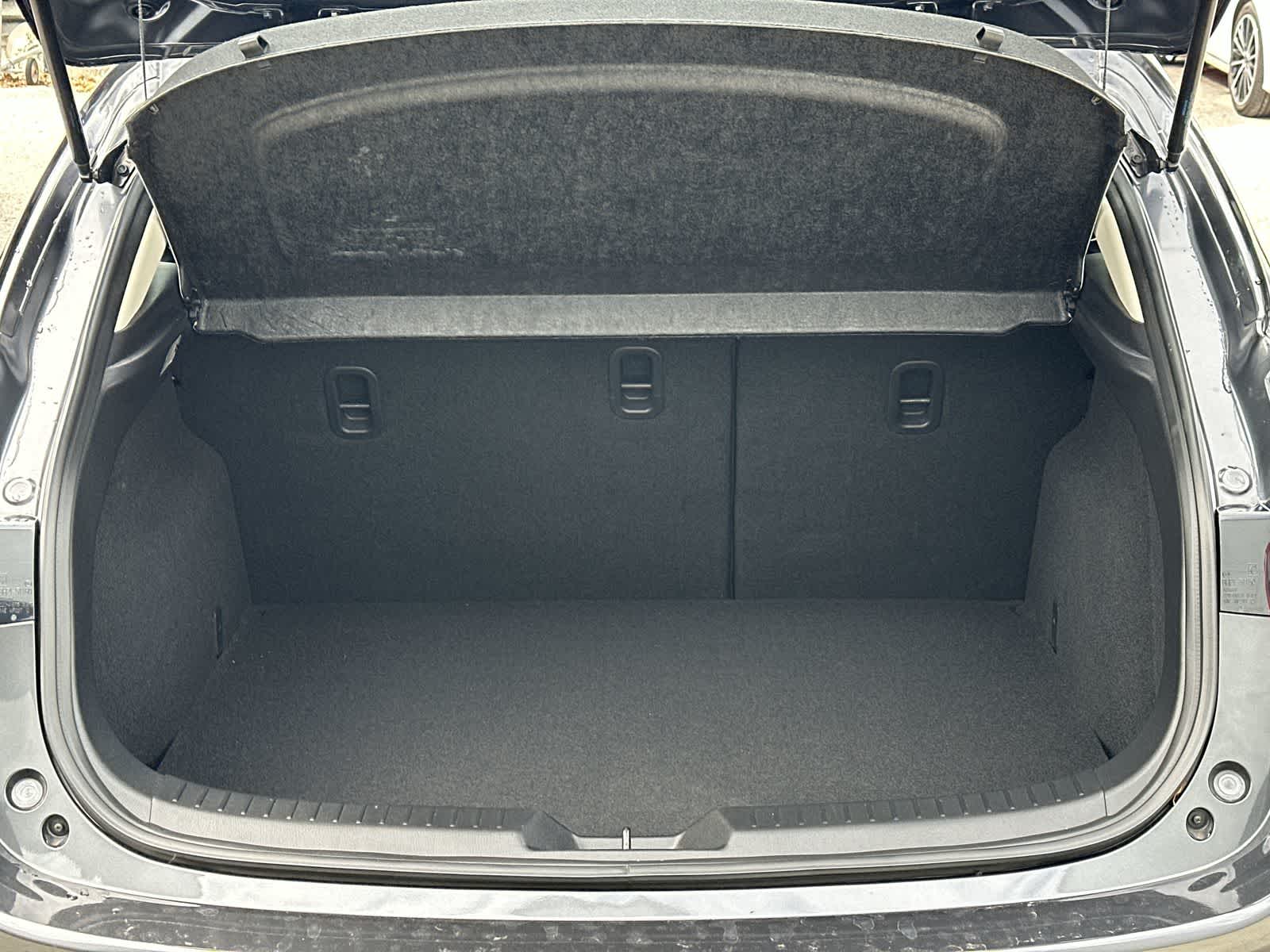 Thumbnail: 2014 Mazda Mazda3 - 19