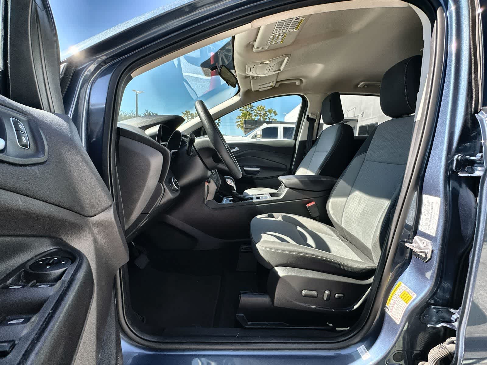 Thumbnail: 2018 Ford Escape - 2