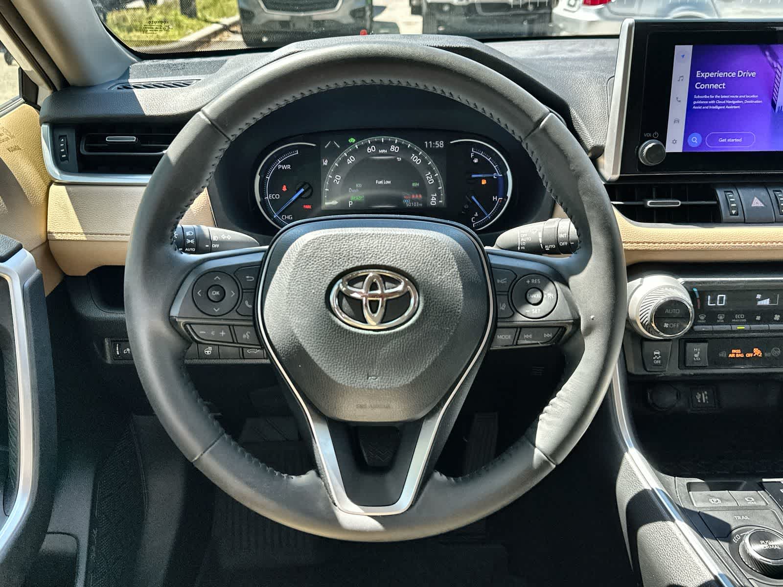 Thumbnail: 2023 Toyota RAV4 - 21