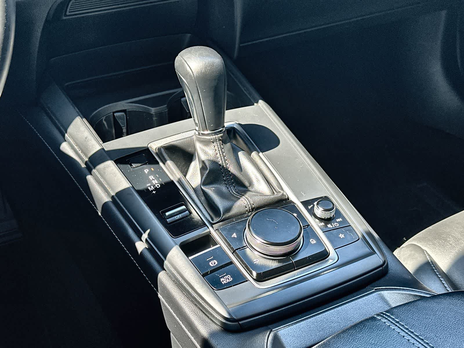 Thumbnail: 2022 Mazda CX-30 - 22