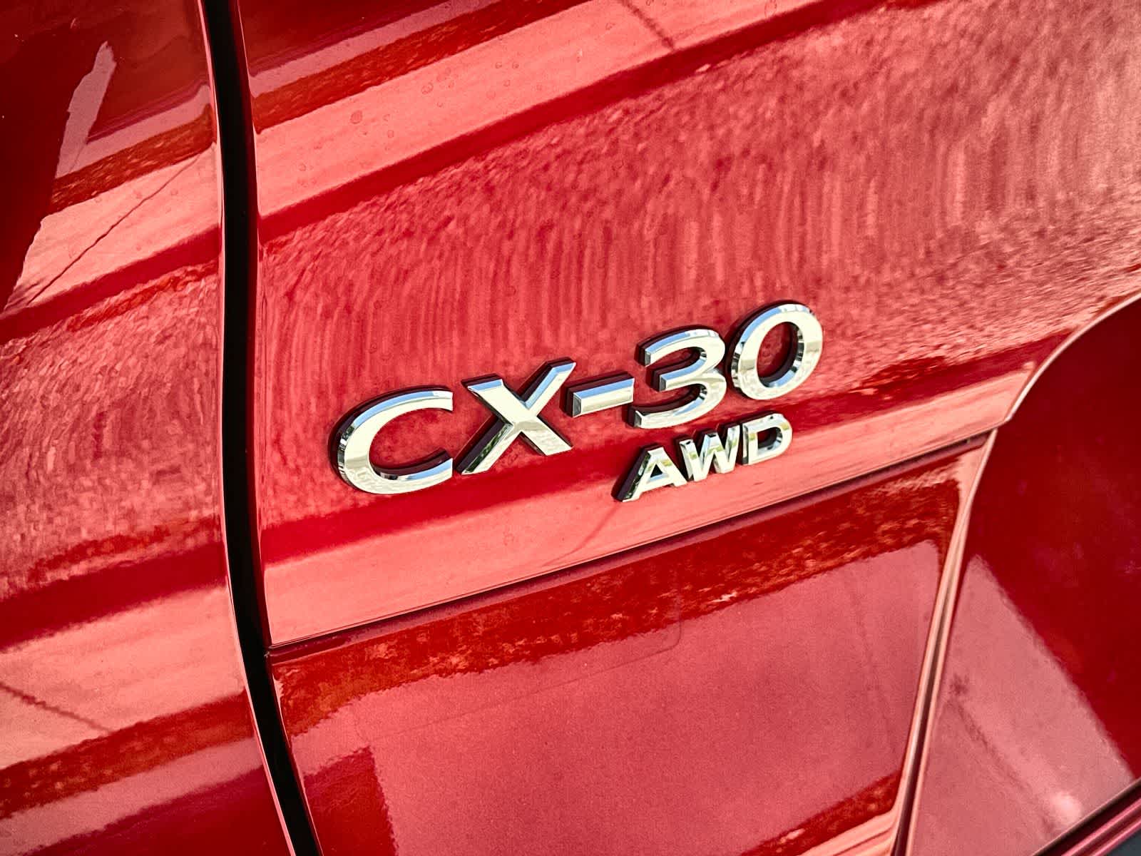 Thumbnail: 2023 Mazda CX-30 - 15