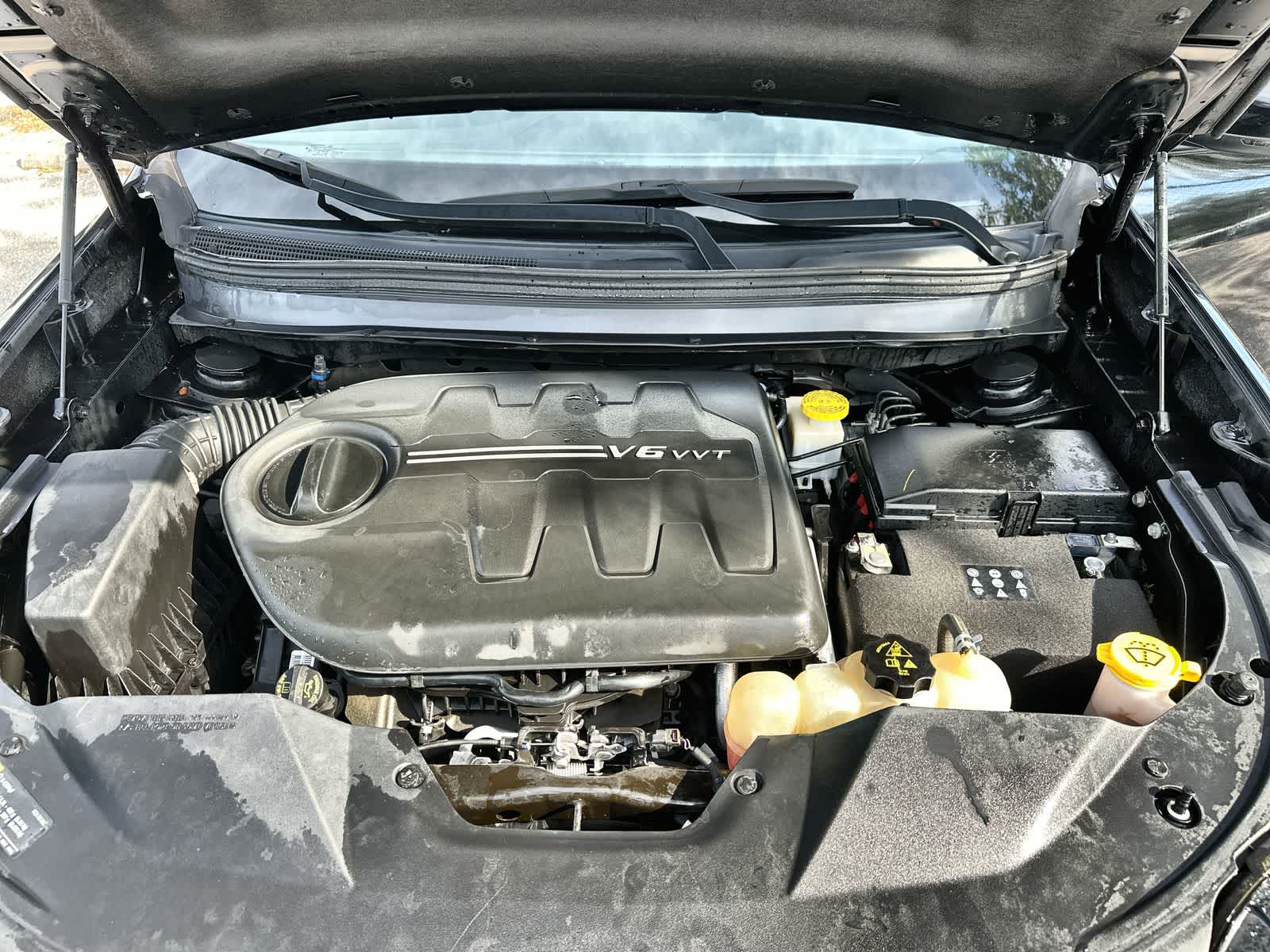 Thumbnail: 2019 Jeep Cherokee - 9