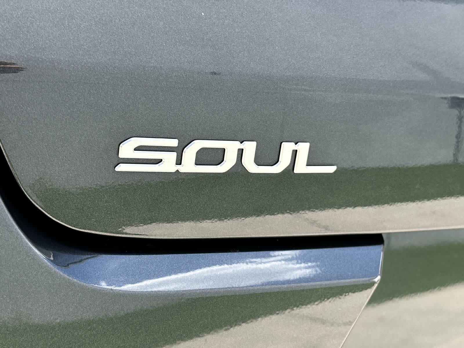 Thumbnail: 2024 Kia Soul - 14
