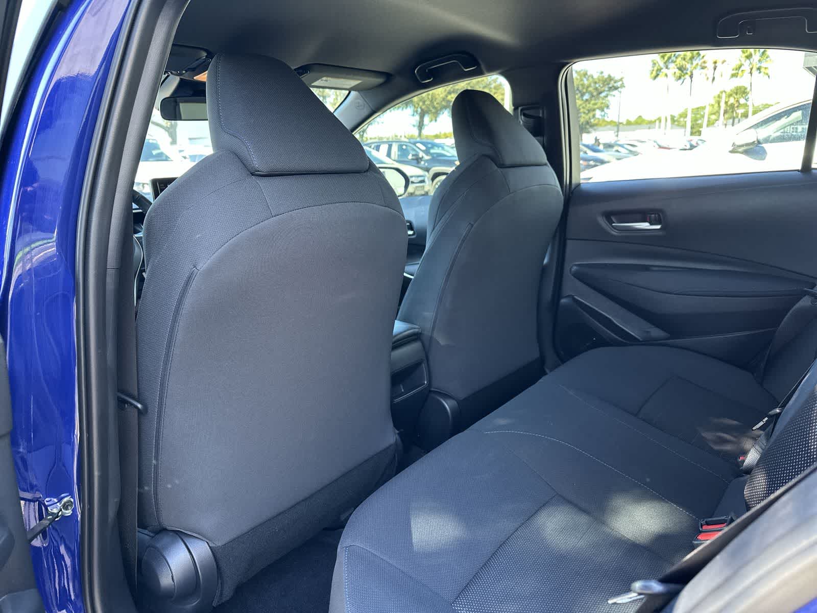 Thumbnail: 2022 Toyota Corolla - 12